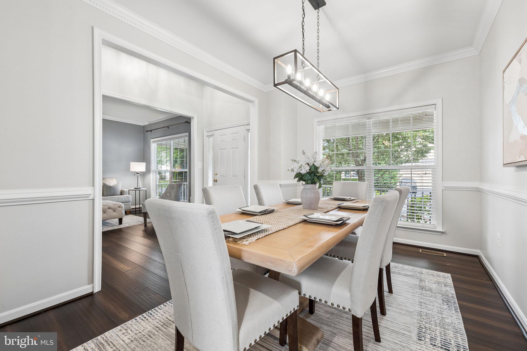 ASHLEY RIDGE - Residential
