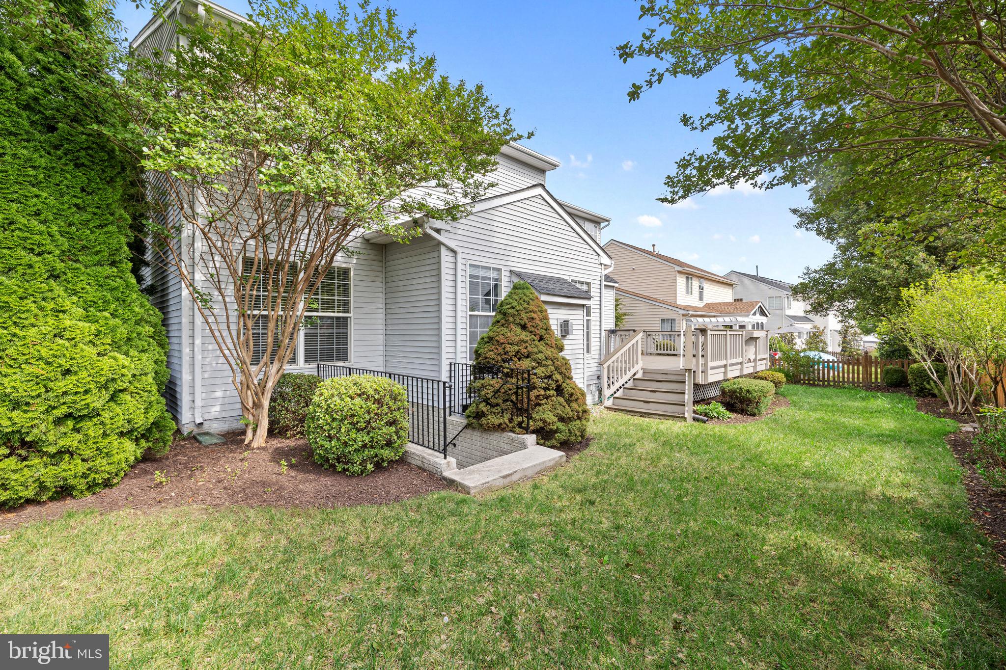 ASHLEY RIDGE - Residential