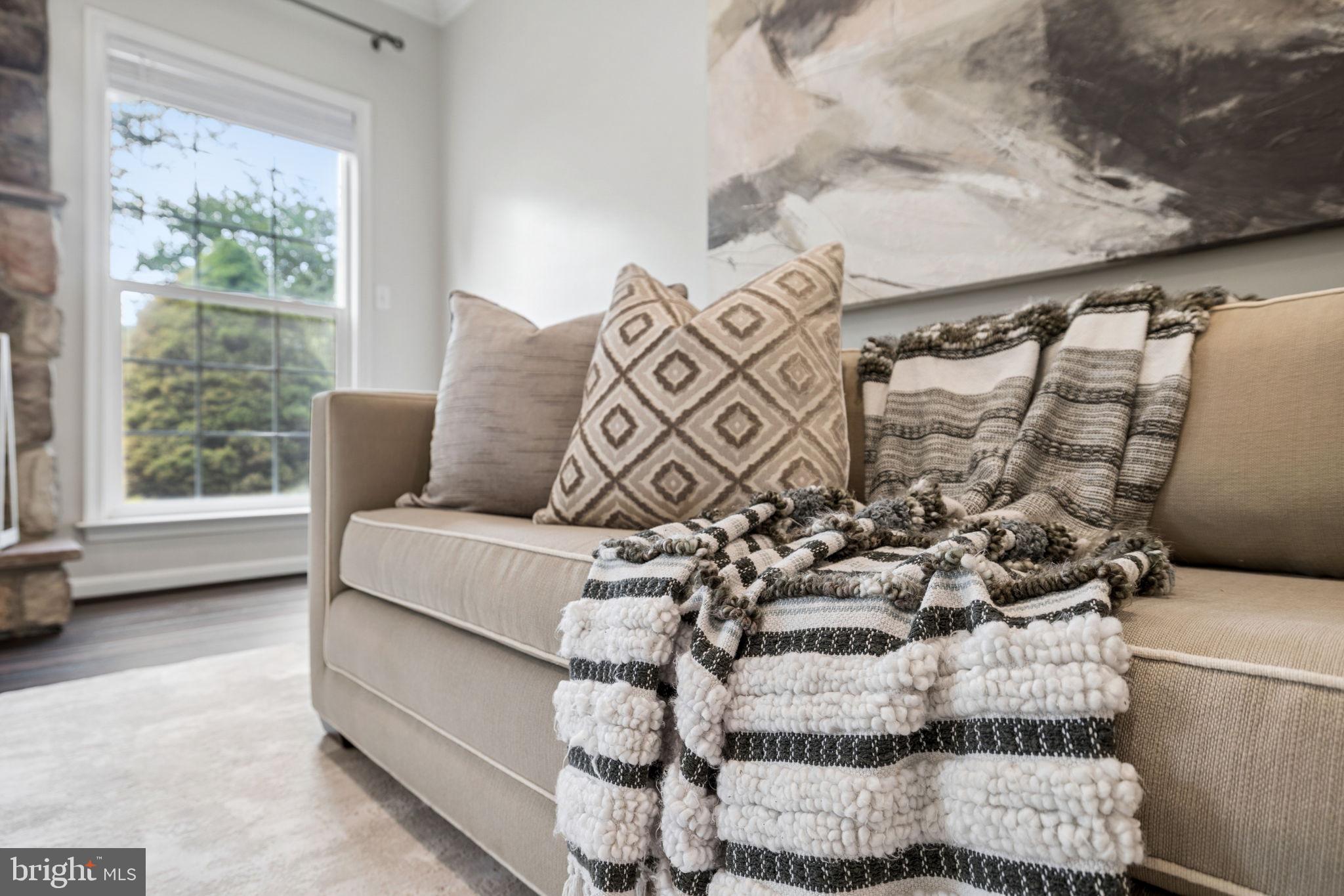 ASHLEY RIDGE - Residential