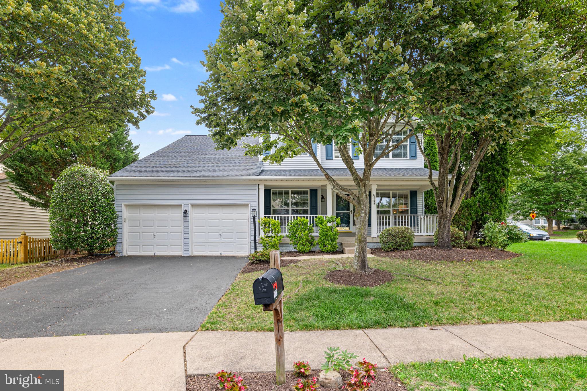 ASHLEY RIDGE - Residential