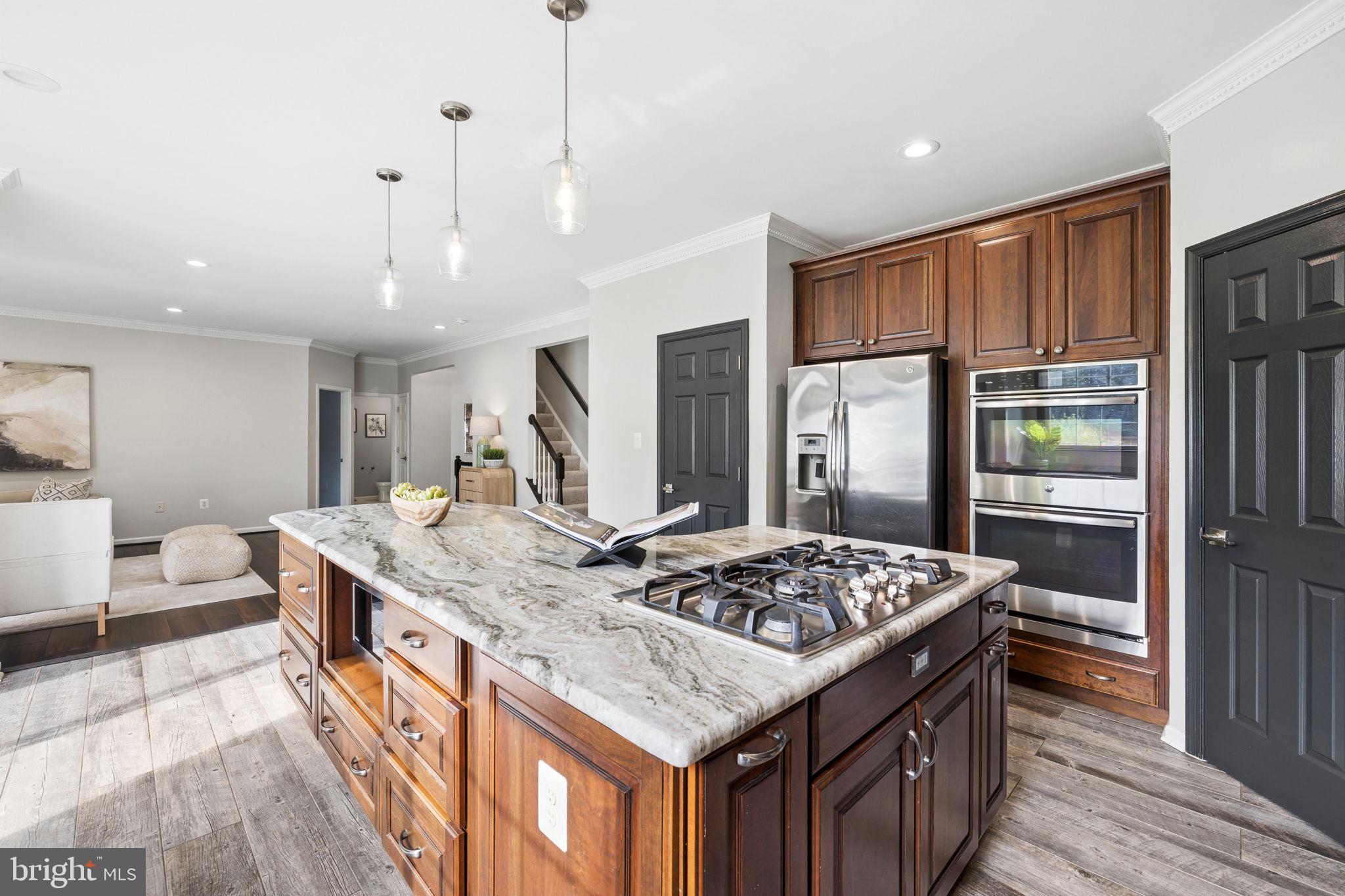 ASHLEY RIDGE - Residential