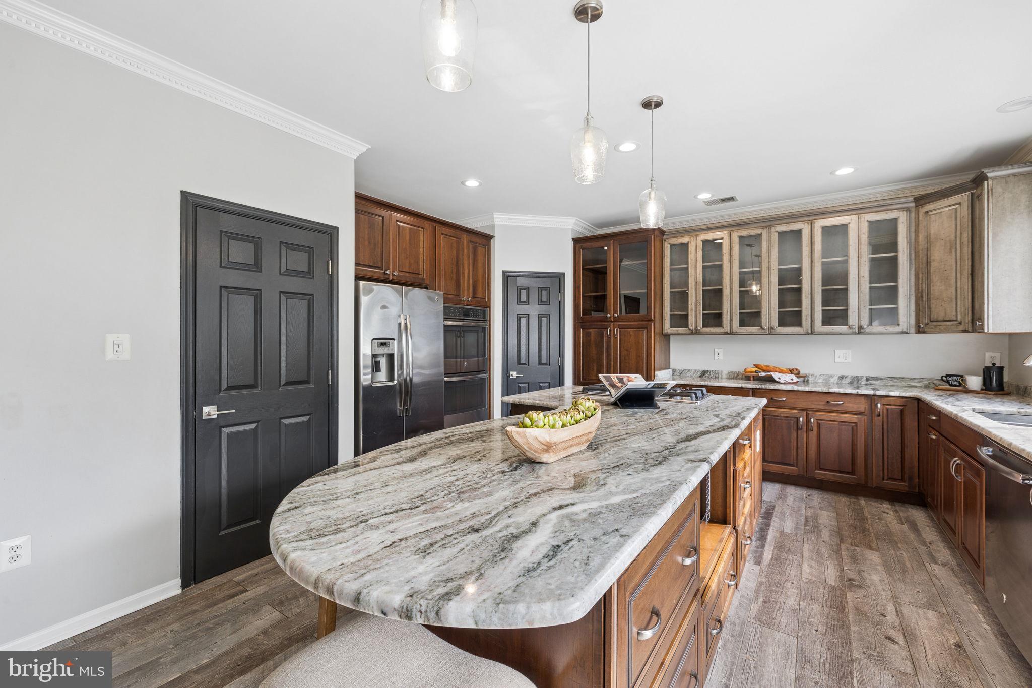 ASHLEY RIDGE - Residential