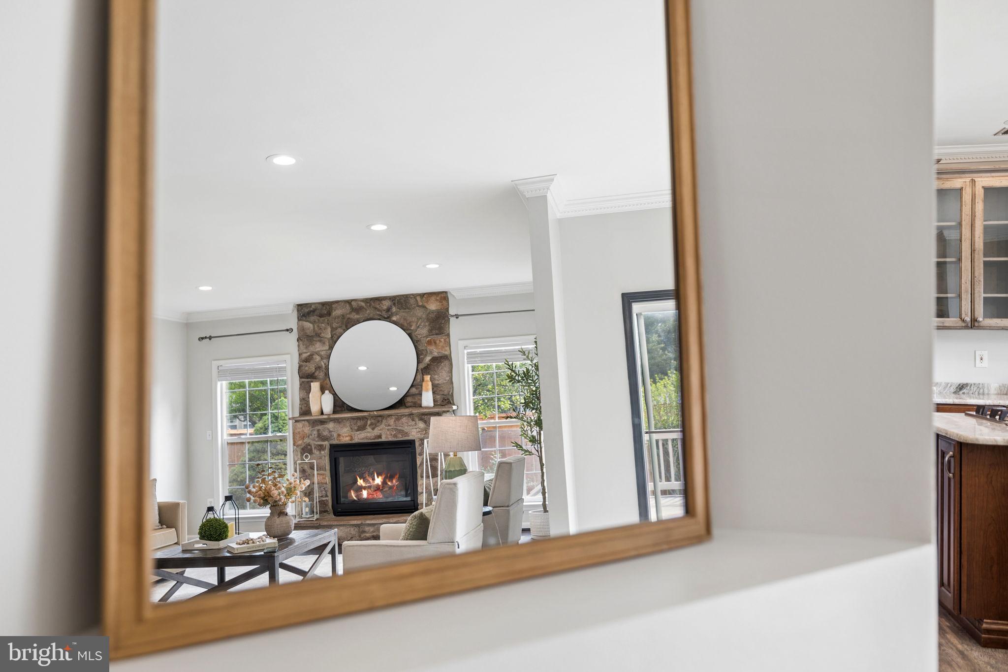 ASHLEY RIDGE - Residential