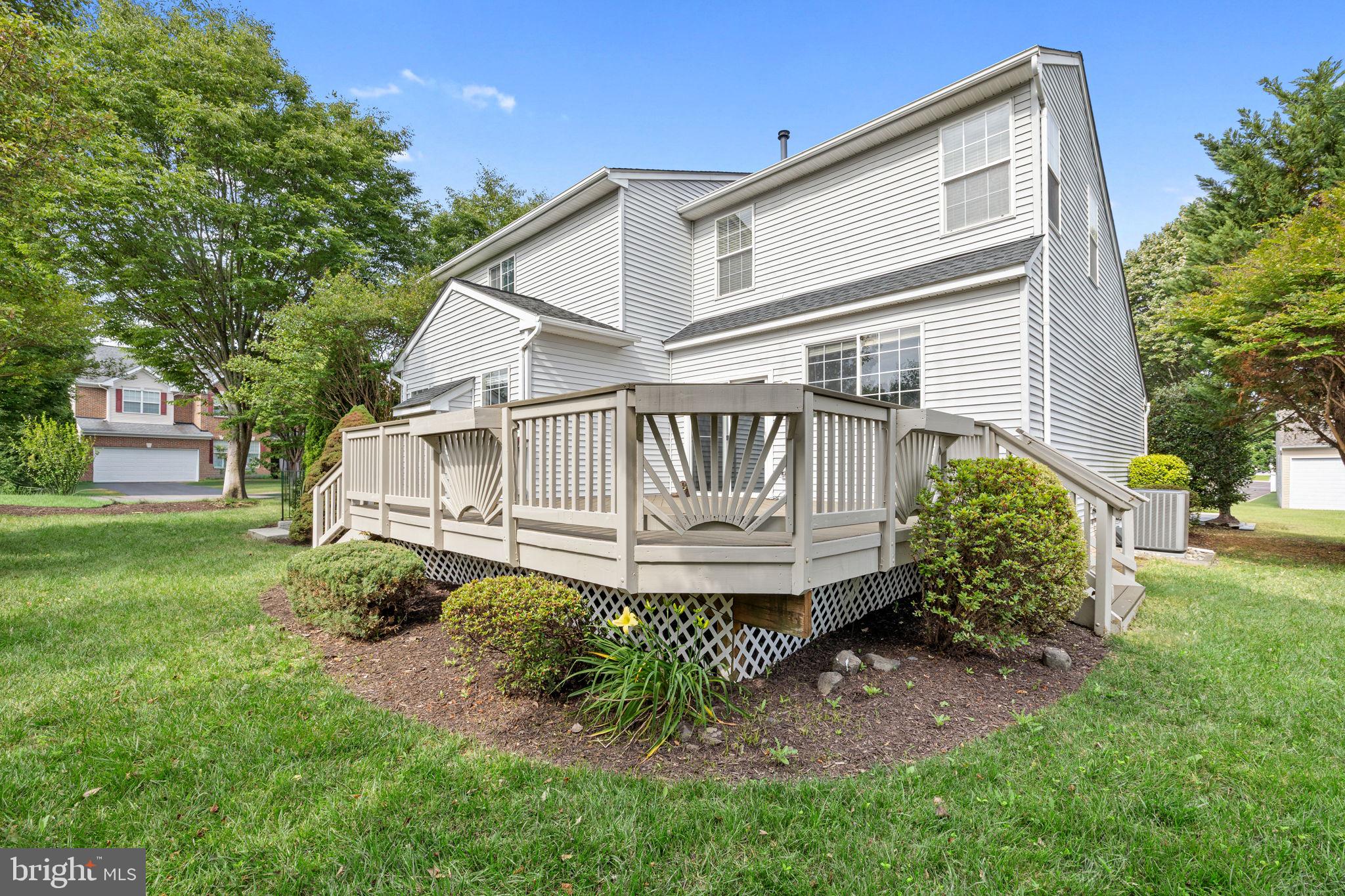 ASHLEY RIDGE - Residential
