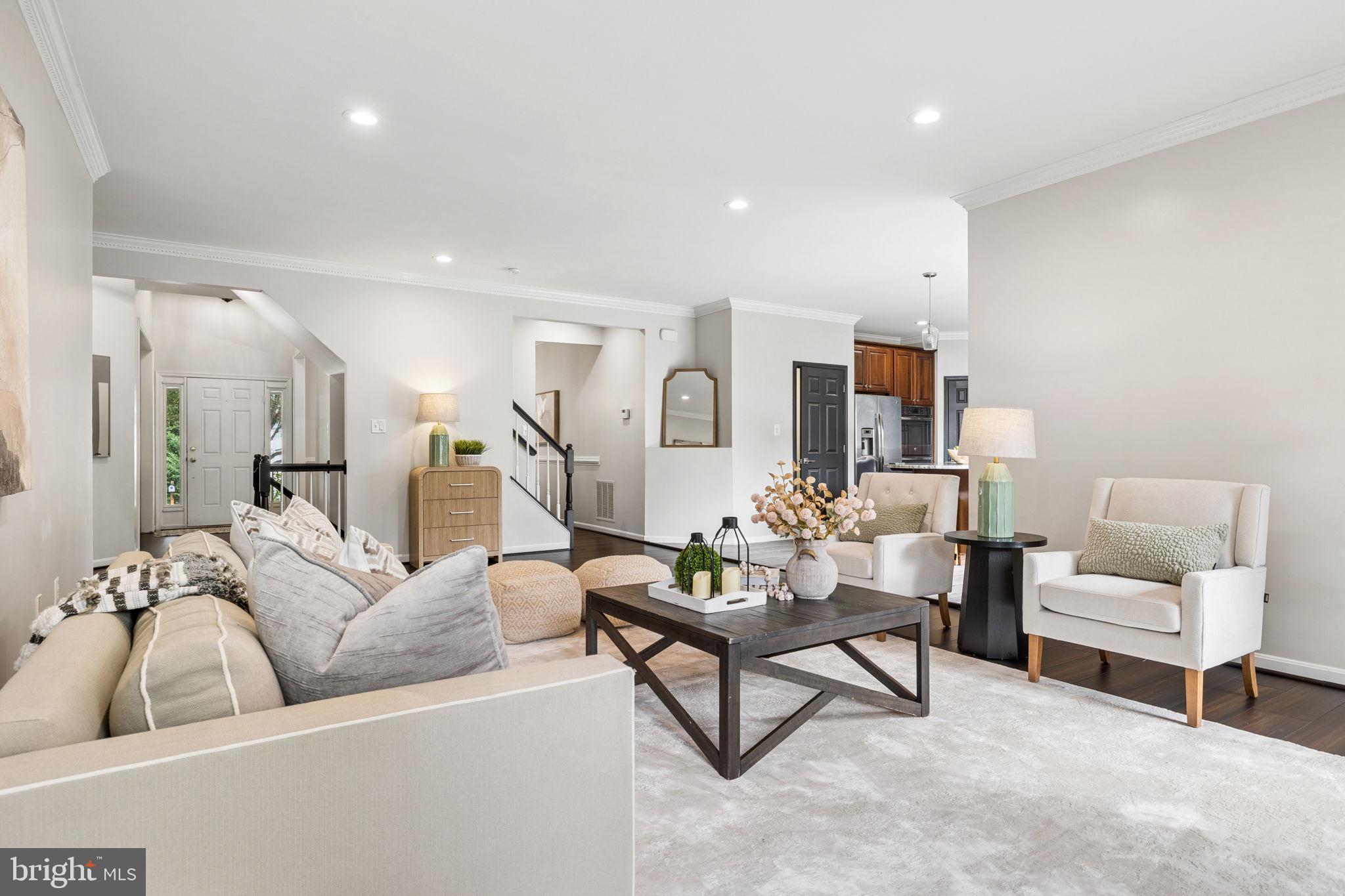 ASHLEY RIDGE - Residential