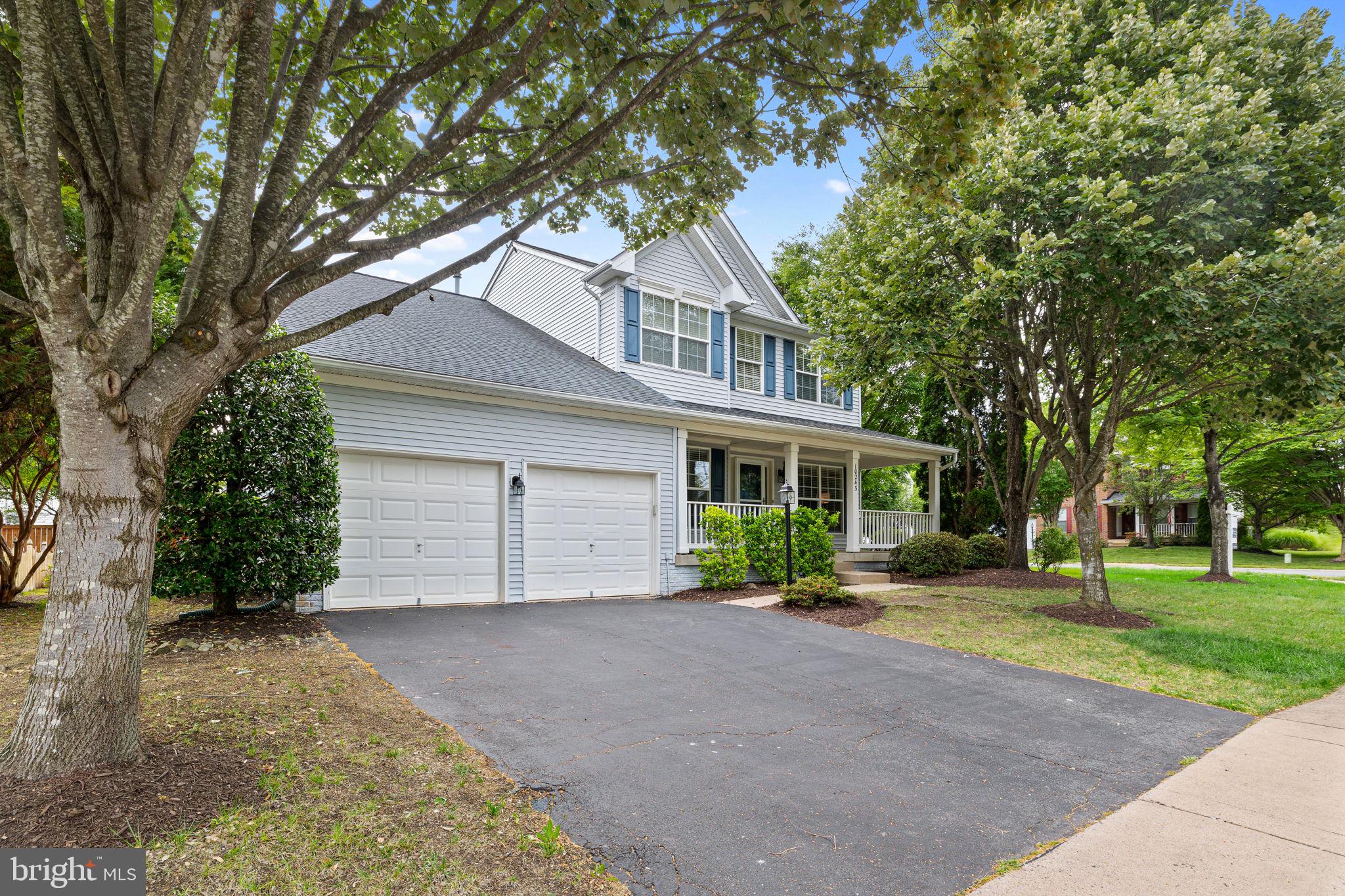 Life is a little sweeter on Picturesque Court.

Located on a charming cul-de-sac and situated on a desirable corner lot surrounded by beautiful trees, this well-maintained 4-bedroom, 3.5-bath home offers the perfect blend of thoughtful updates, modern conveniences, and timeless appeal.

Inside, you'll find a spacious and functional layout featuring a fully renovated kitchen (2016) with stylish finishes and upgraded cabinetry, expanded central island, creating the perfect gathering space for family and friends. The luxurious primary bathroom was completely remodeled in 2023, offering a fresh, spa-inspired retreat. Brand-new carpet on the upper level (2026) and updated main-level flooring (2019) provide a move-in-ready feel throughout.

Major system updates provide peace of mind, including a newer HVAC (approximately 2022), water heater (approximately 2022), and a roof that's only about 8 years old. Step outside to enjoy the refreshed deck (approximately 2021), perfect for entertaining, grilling, or simply relaxing while taking in the beauty of the established landscaping and mature trees that frame the property.

With 4 legal bedrooms ( a 5th can be used in the basement), 3.5 bathrooms, a 2-car garage, a premium corner-lot setting, and numerous big-ticket updates already completed, this home offers the space, comfort, and curb appeal today's buyers are looking for—all on a street that's as charming as its name.
Professional Pics to be taken June 9th.