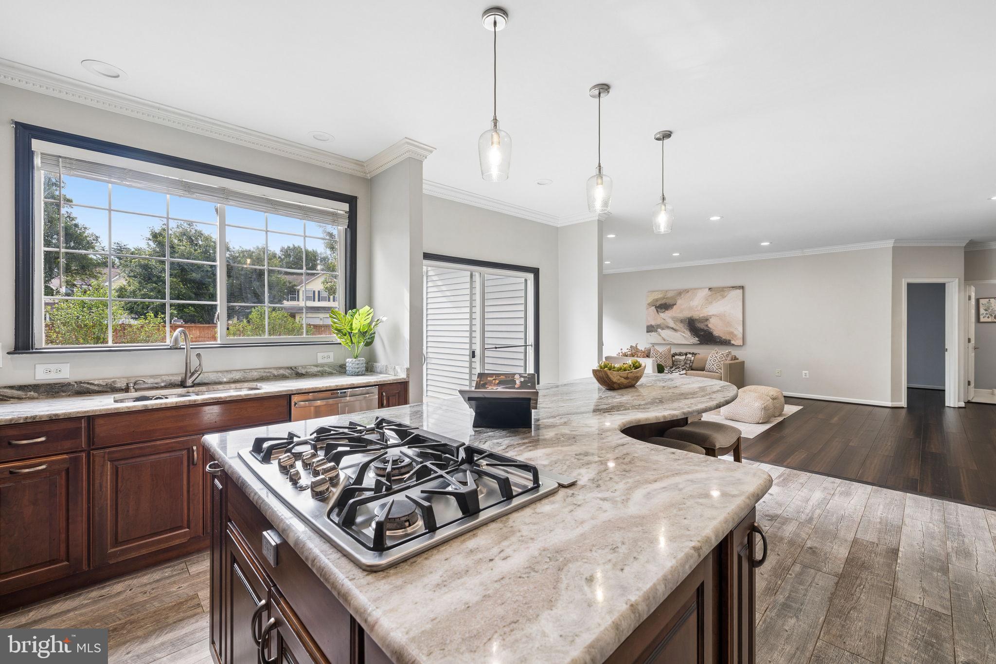 ASHLEY RIDGE - Residential