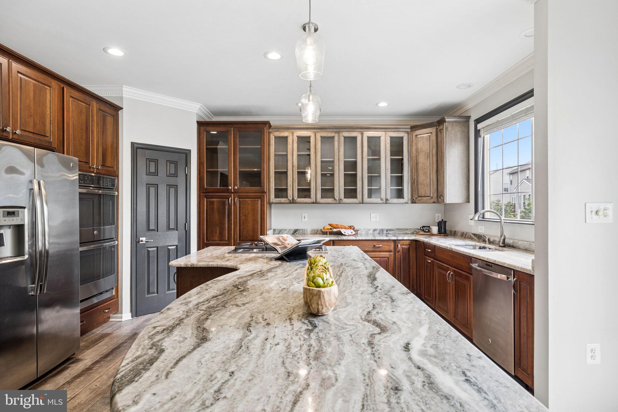ASHLEY RIDGE - Residential