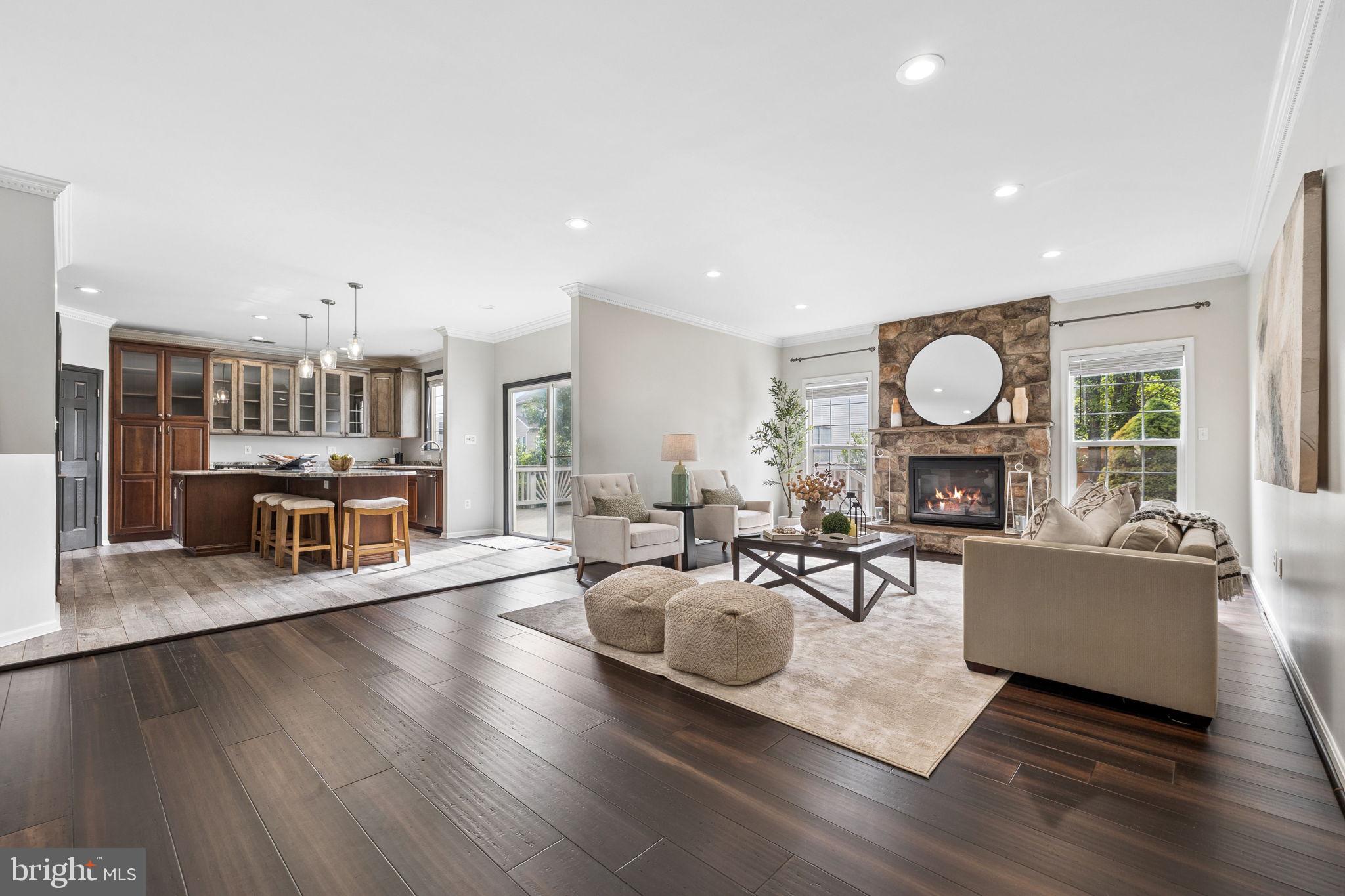 ASHLEY RIDGE - Residential