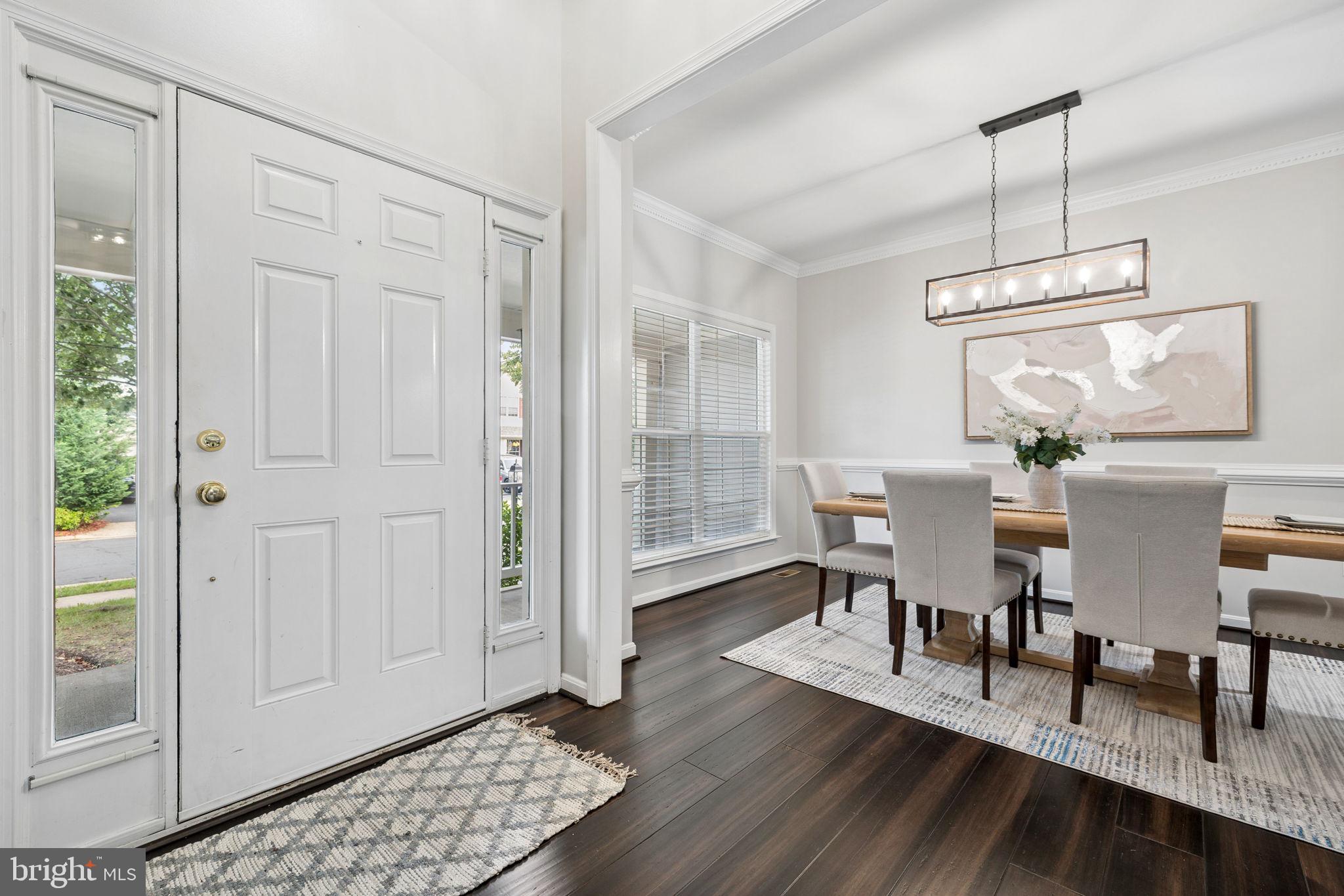 ASHLEY RIDGE - Residential