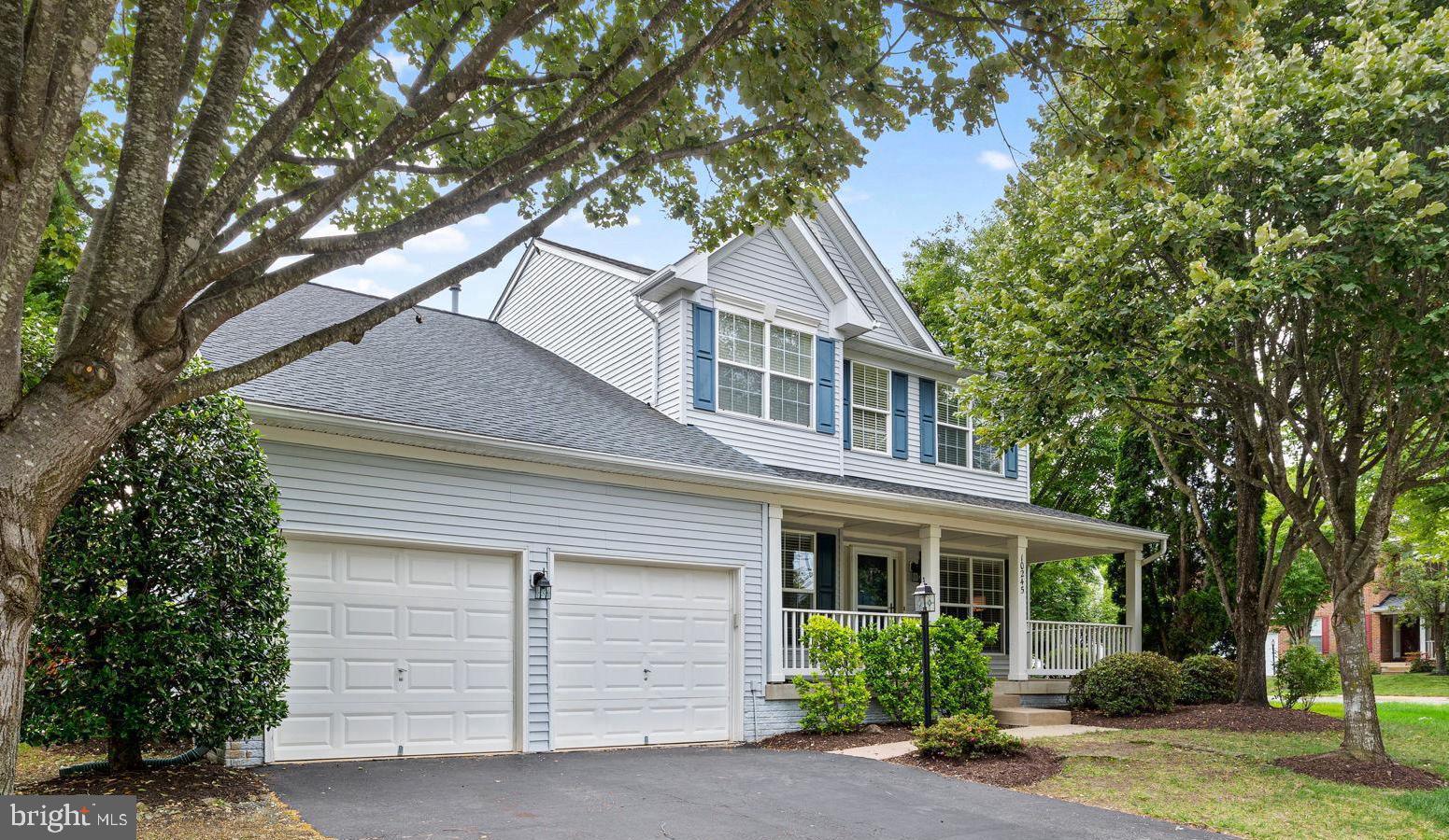 Life really is a little sweeter on Picturesque Court. Back on the market after a brief break to refresh landscaping and servicing the HVAC, with it good to go!!

Nestled in one of the area's best-kept secrets, this beautiful home offers the best of both worlds—a Nokesville address with all the convenience of Bristow living. Located just off Linton Hall Road, you're only minutes from the Bristow Harris Teeter Shopping Center, restaurants, everyday conveniences, and the VRE commuter lot. Even better? It's zoned for sought-after Bristow schools.

Tucked away on a quiet cul-de-sac and perfectly positioned on a premium corner lot surrounded by mature trees, this meticulously maintained 4-bedroom, 3.5-bath home offers privacy, charm, and the kind of neighborhood you'll love coming home to.

Step inside to discover a spacious, thoughtfully designed floor plan filled with updates that make everyday living effortless. The beautifully renovated kitchen (2016) features upgraded cabinetry, stylish finishes, and an expanded center island that's perfect for gathering with family and friends. The luxurious primary bath was completely remodeled in 2023, creating a spa-like retreat you'll enjoy every day. Brand-new upper-level carpet (2026) and updated main-level flooring (2019) give the home a fresh, move-in-ready feel.

The updates continue with major improvements already completed, including a newer HVAC (2022), water heater (2022), and an approximately 8-year-old roof—providing valuable peace of mind for years to come.

Outside, enjoy your refreshed deck (2021), ideal for summer cookouts, morning coffee, or relaxing beneath the canopy of mature trees that make this property feel like your own private escape.

Offering 4 legal bedrooms with a flexible fifth room in the finished basement, 3.5 bathrooms, a 2-car garage, and countless quality updates, this home perfectly combines comfort, functionality, and timeless appeal.

An incredible bonus: Qualified VA-eligible buyers have the rare opportunity to assume approximately $375,000 of the seller's VA loan at an exceptional 2.25% interest rate (subject to lender approval)—a financing opportunity that's nearly impossible to find in today's market.

If you've been searching for a home that offers convenience, character, and exceptional value, you'll quickly discover why life is a little sweeter on Picturesque Court.