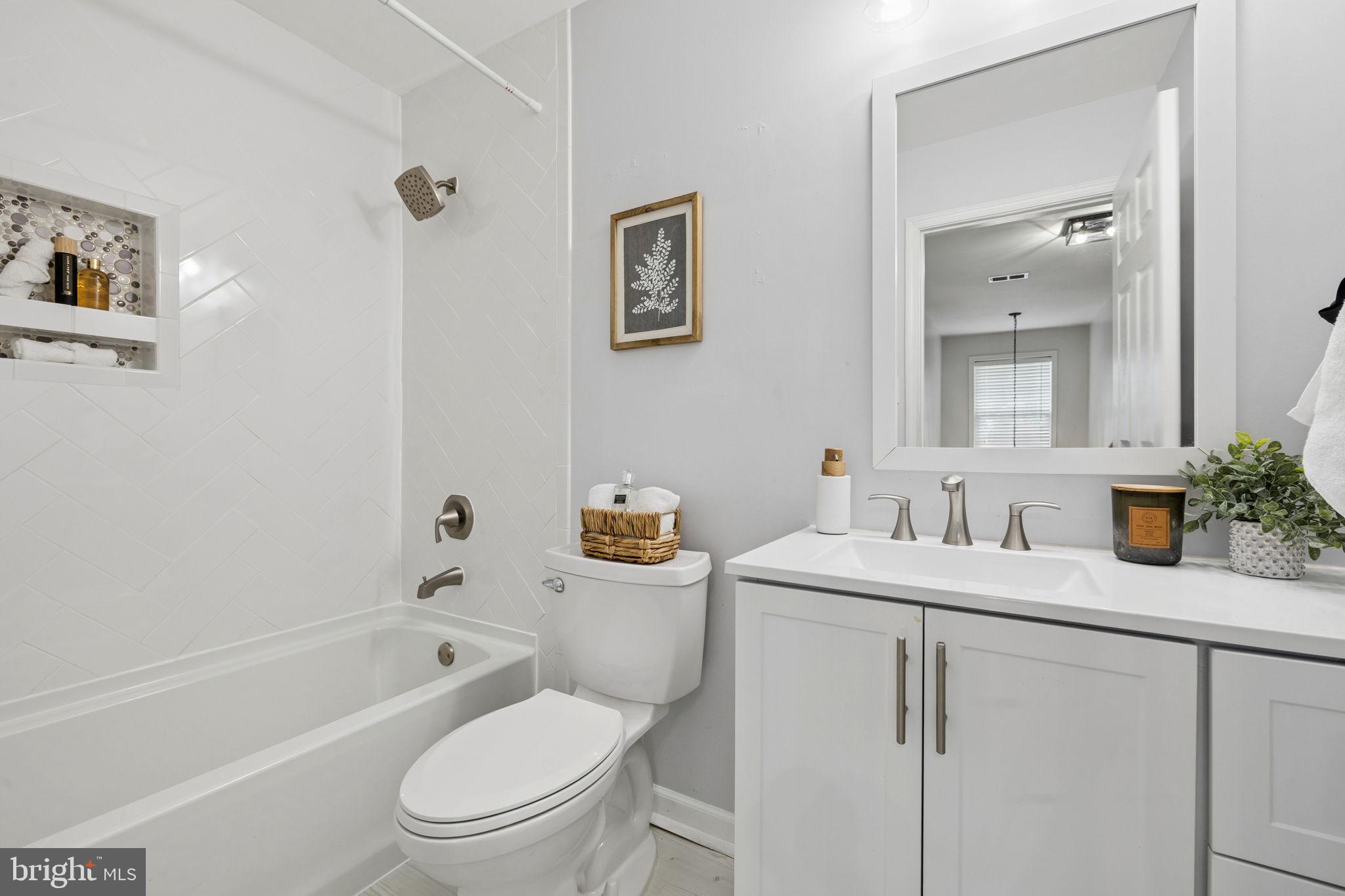 ASHLEY RIDGE - Residential