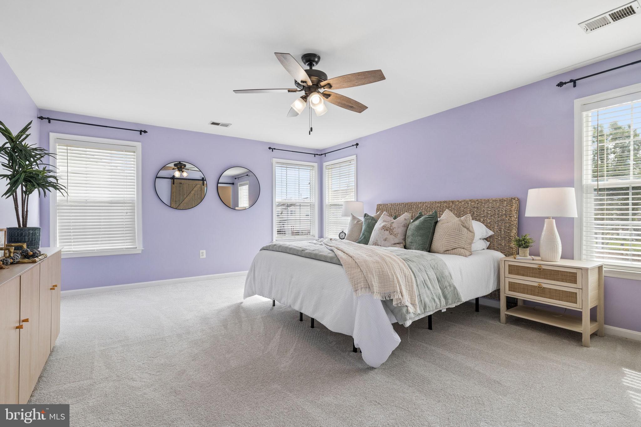 ASHLEY RIDGE - Residential
