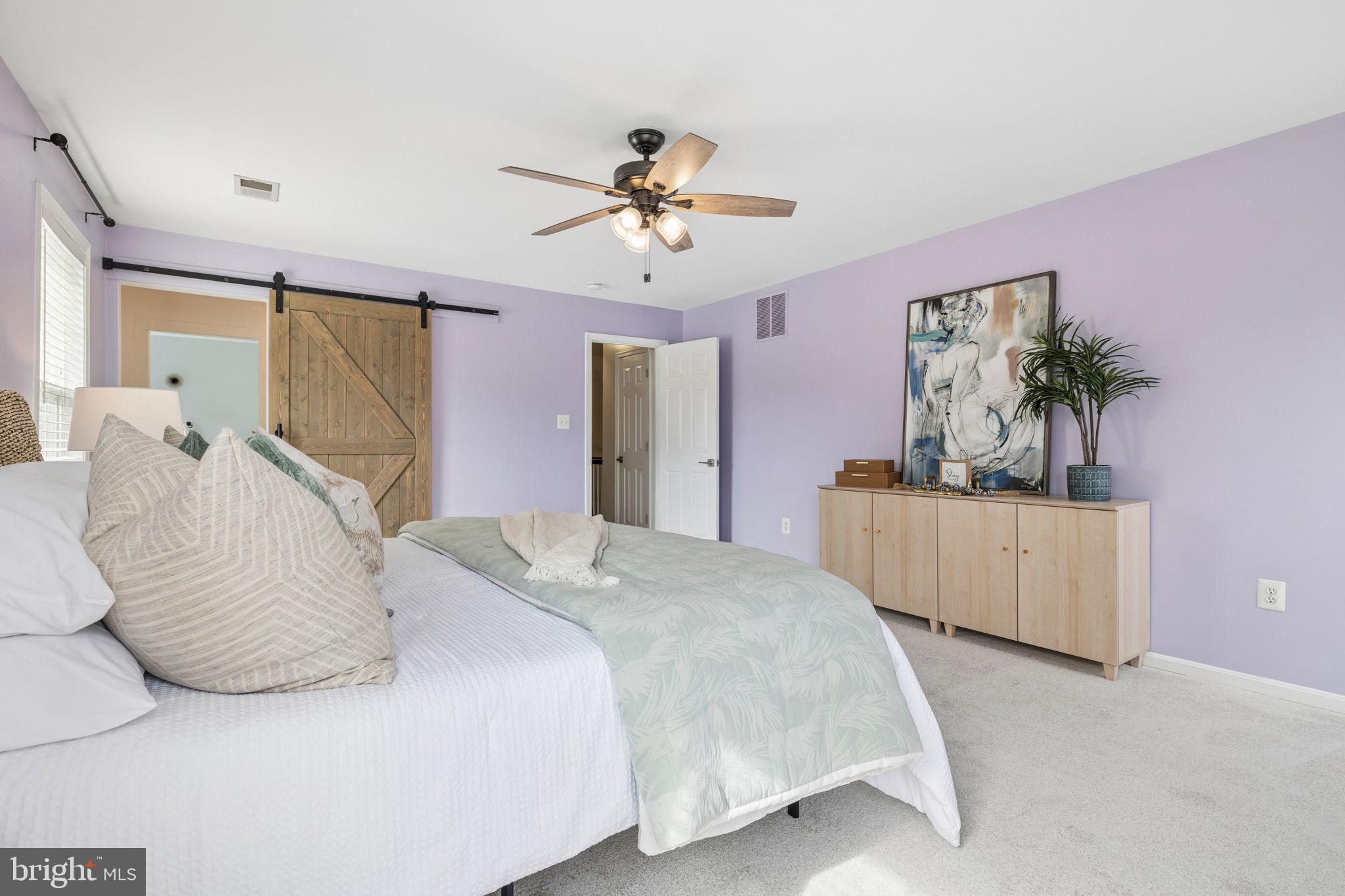 ASHLEY RIDGE - Residential