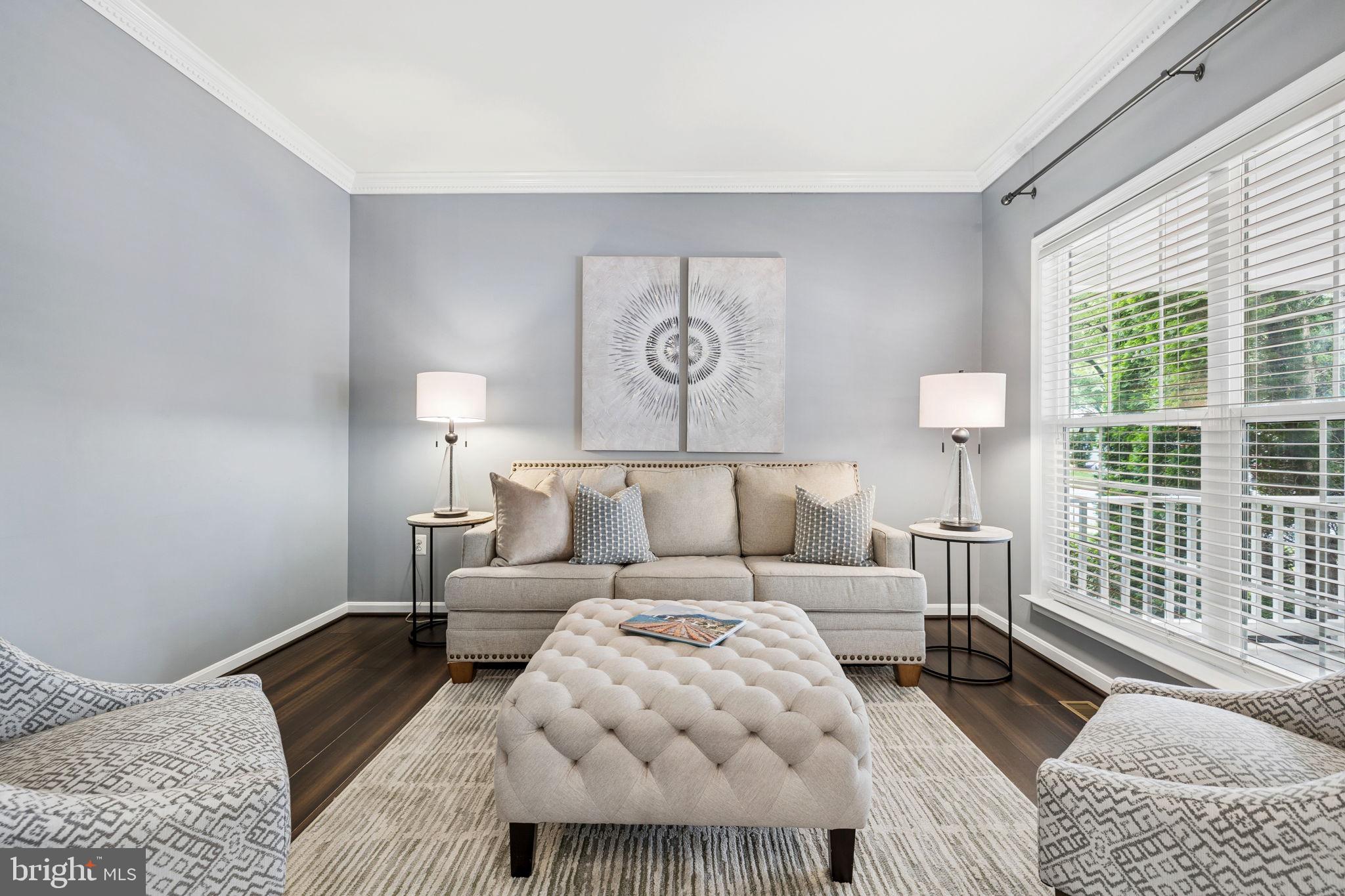 ASHLEY RIDGE - Residential