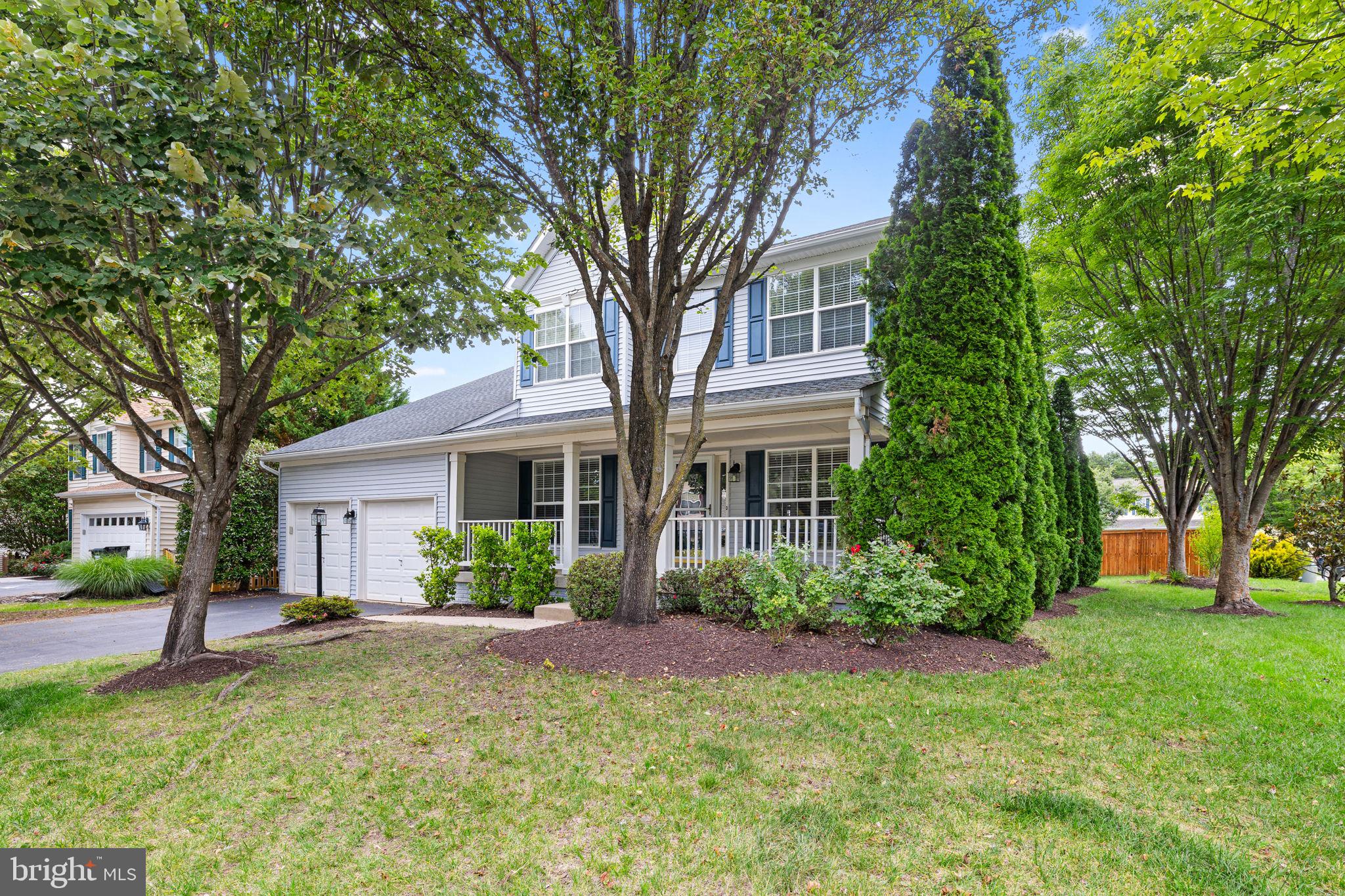 ASHLEY RIDGE - Residential