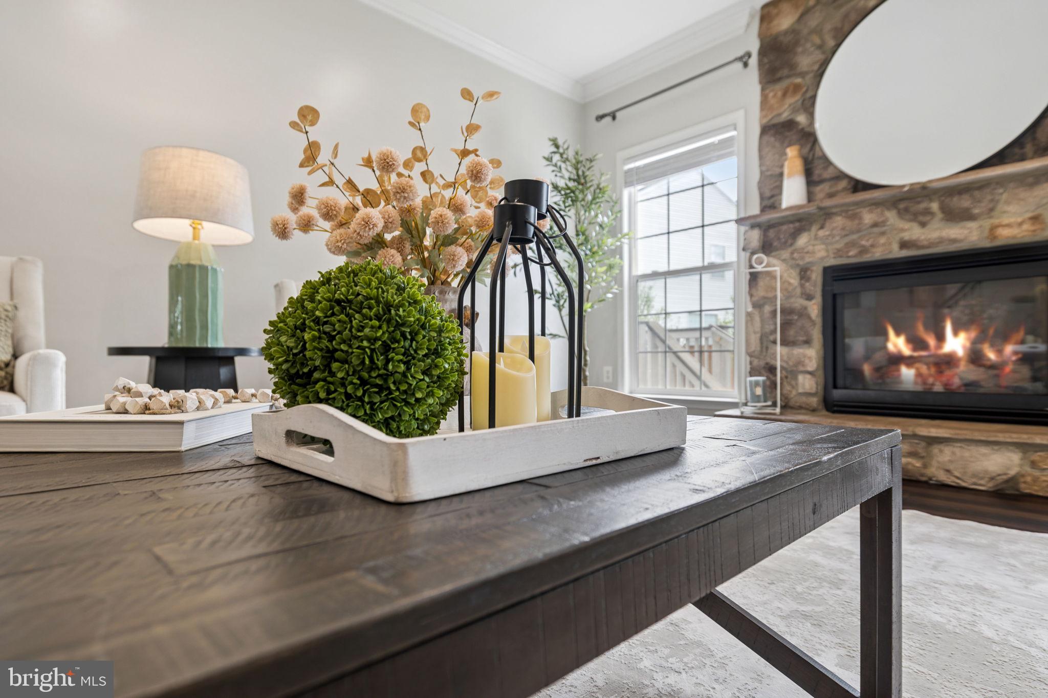 ASHLEY RIDGE - Residential
