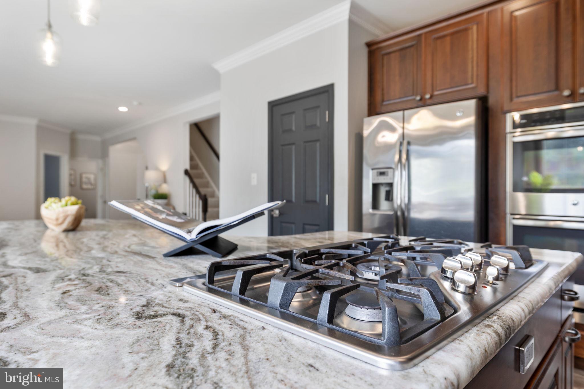 ASHLEY RIDGE - Residential