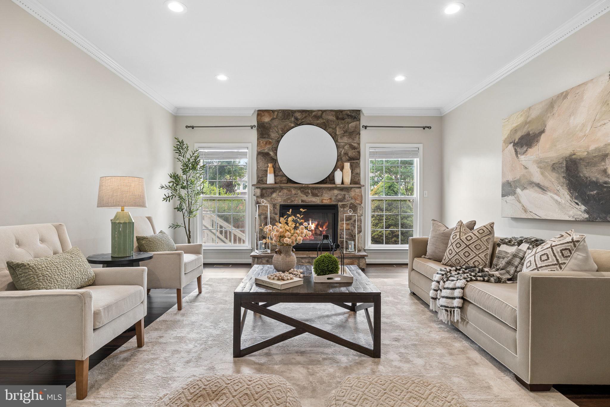 ASHLEY RIDGE - Residential