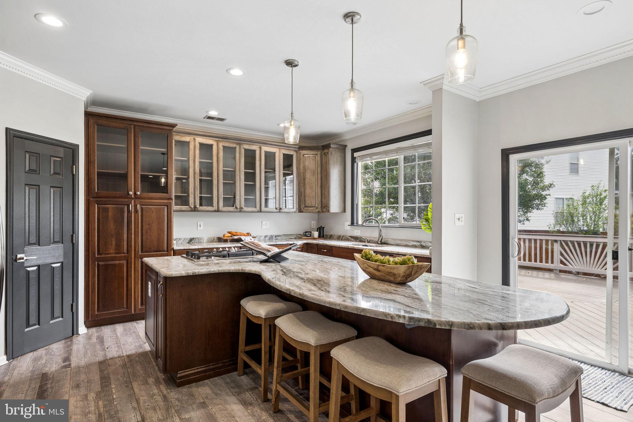 ASHLEY RIDGE - Residential