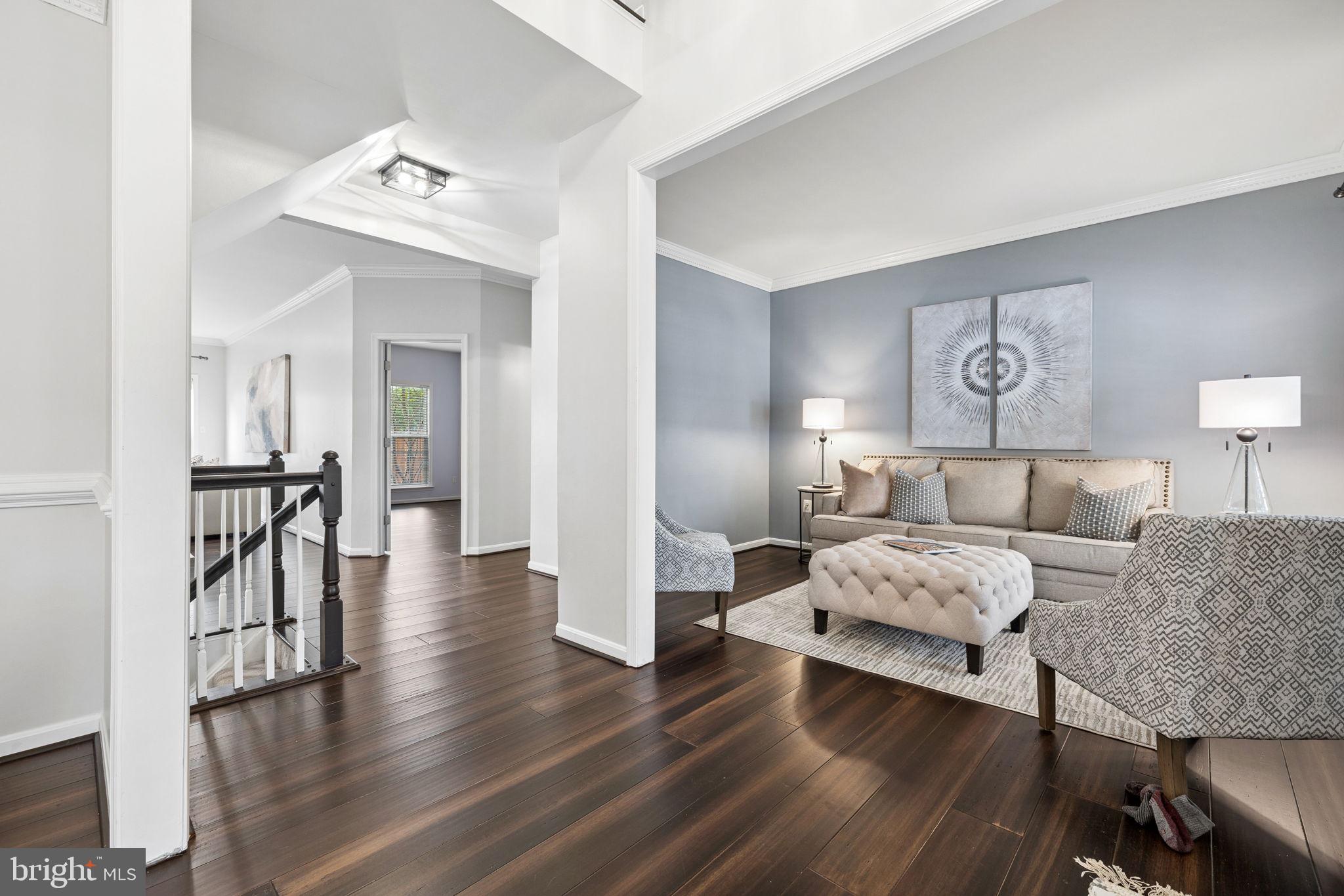 ASHLEY RIDGE - Residential