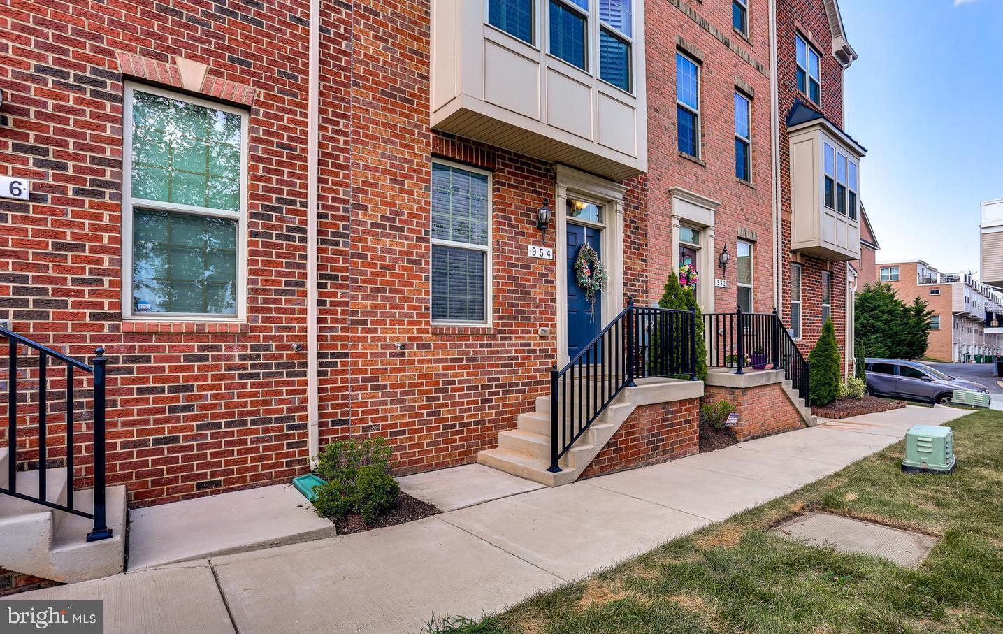 O'DONNELL SQUARE - Residential