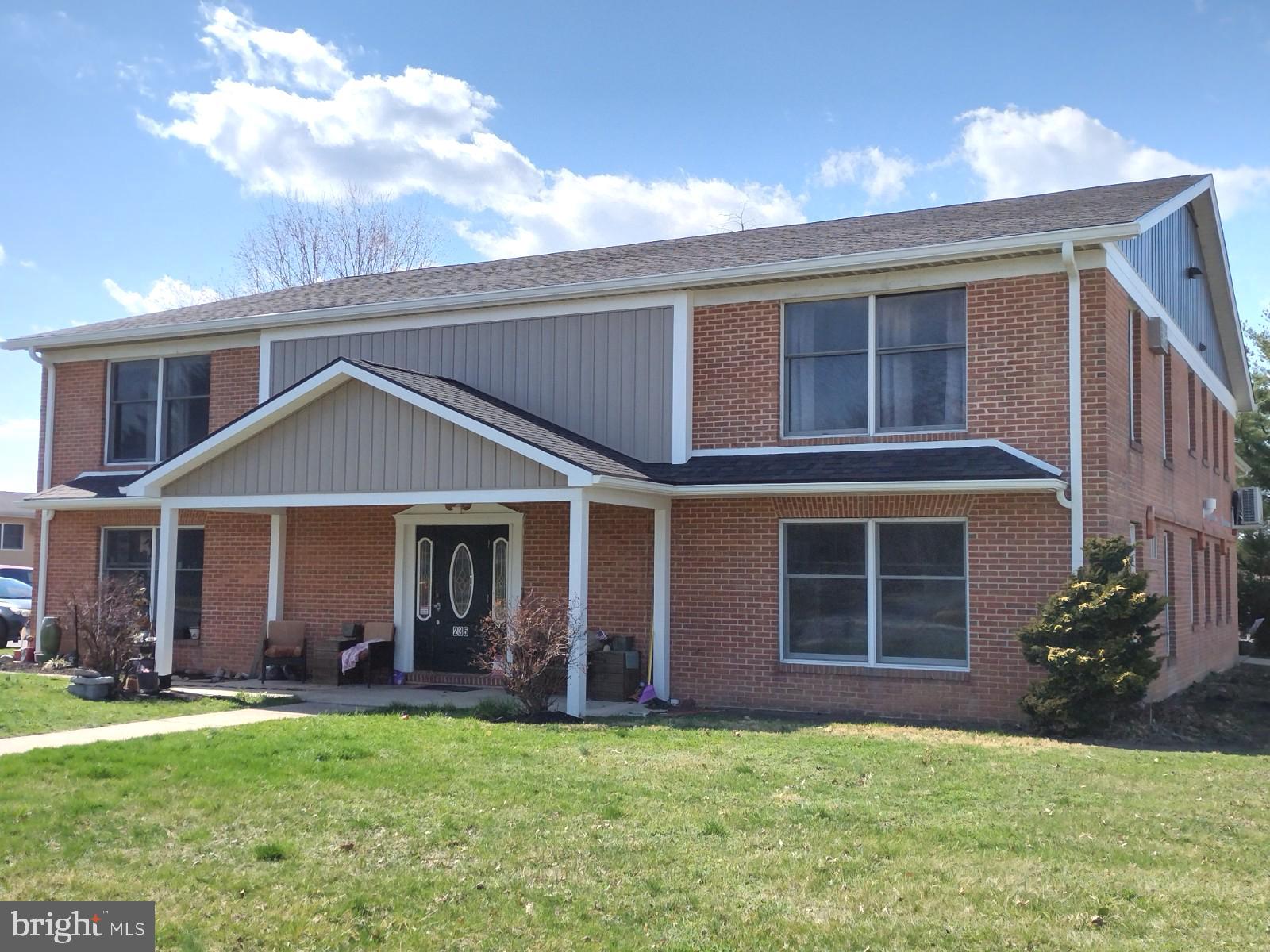 GREENCASTLE BOROUGH - Residential Lease