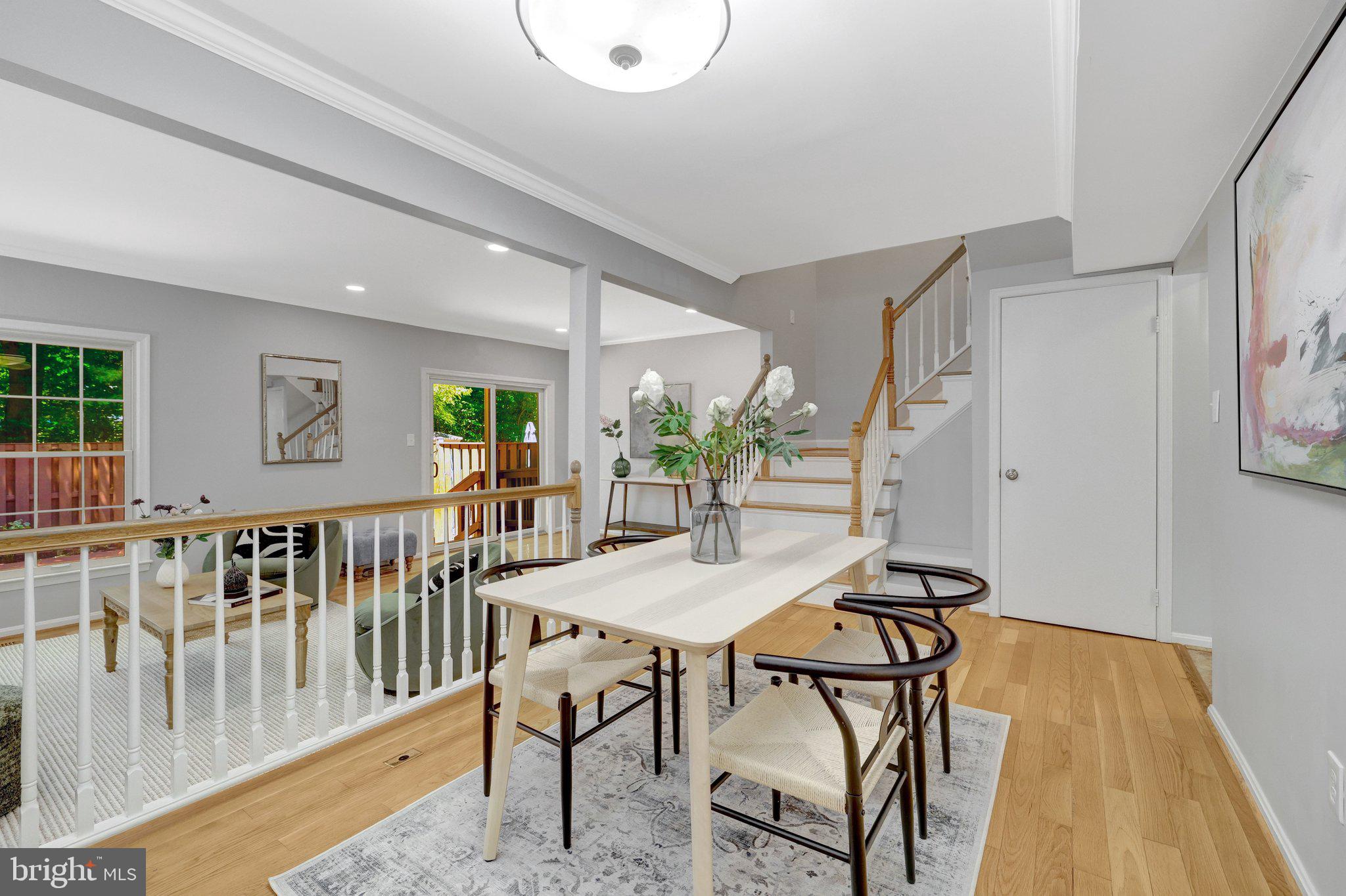 COUNTRY CREEK - Residential