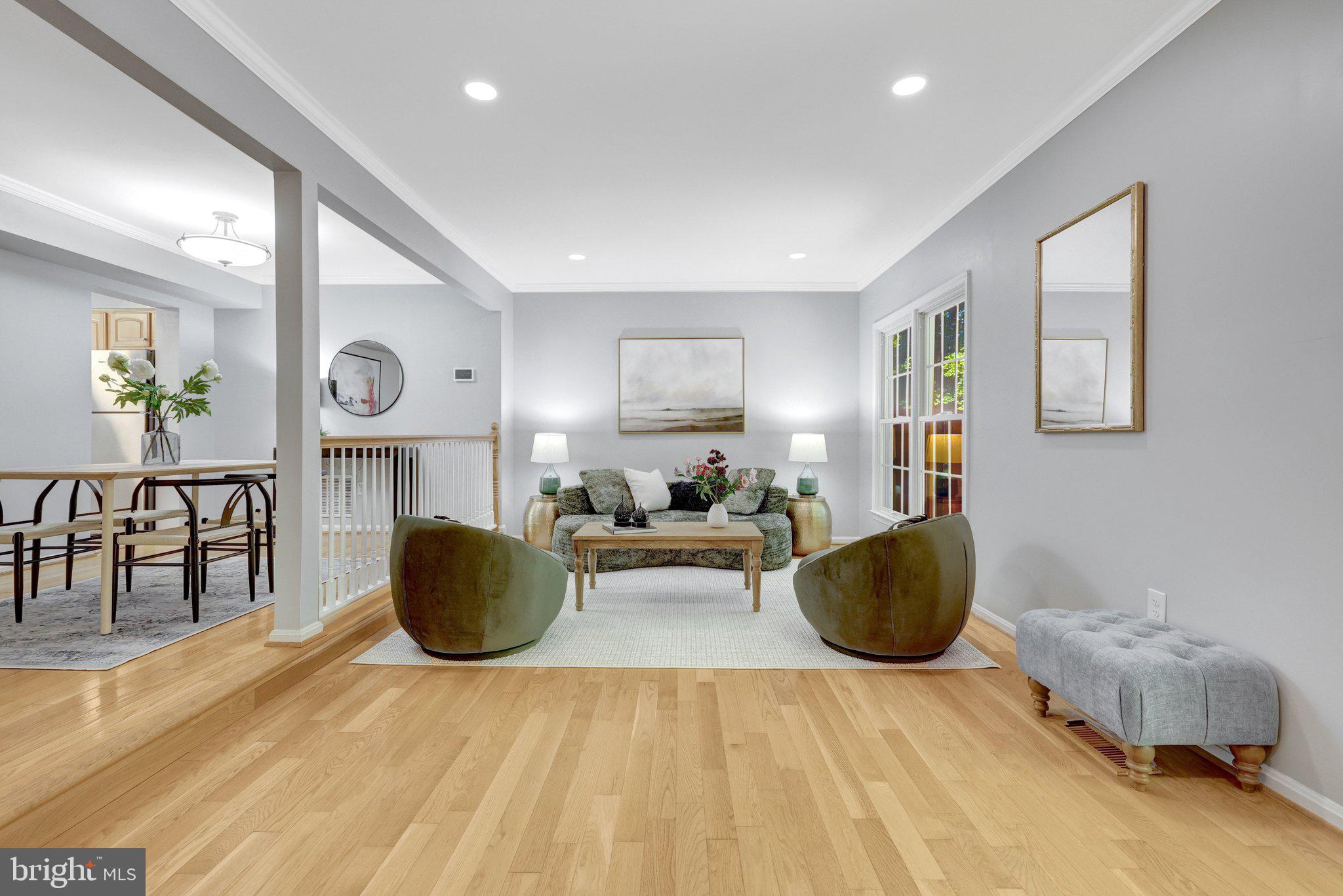 COUNTRY CREEK - Residential