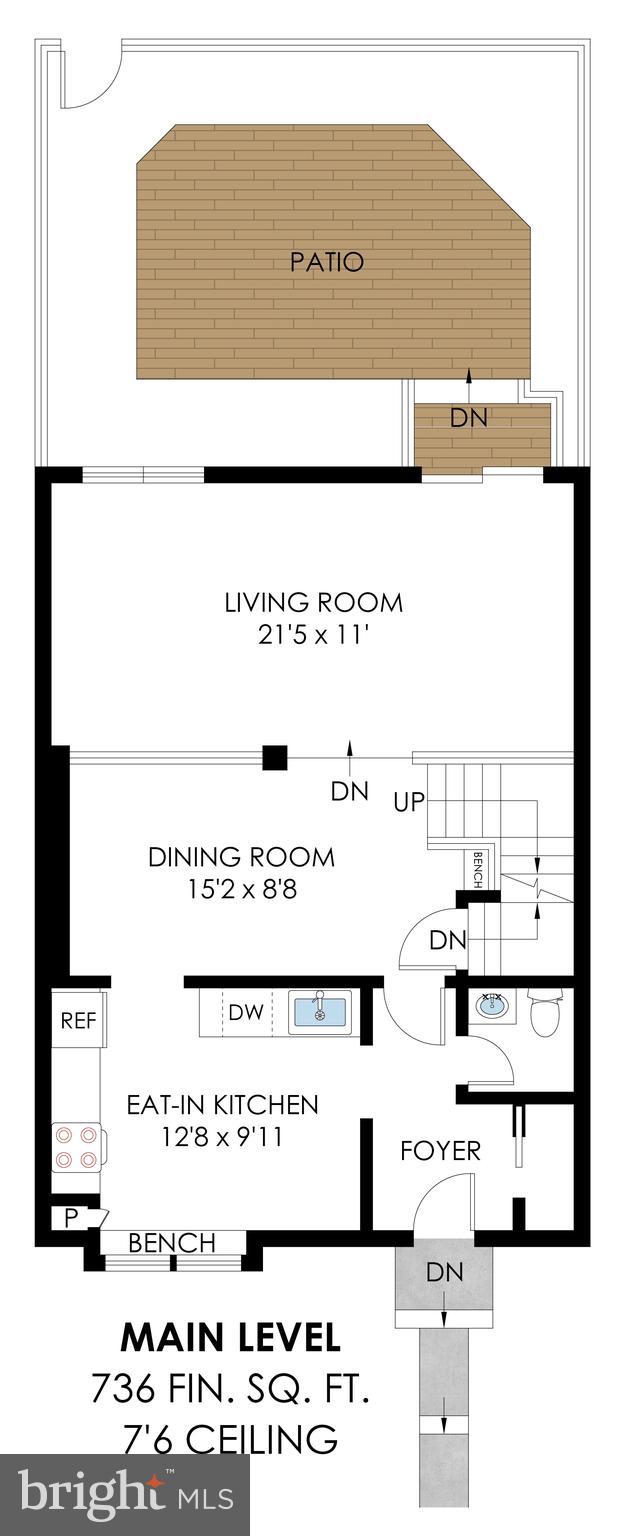 COUNTRY CREEK - Residential