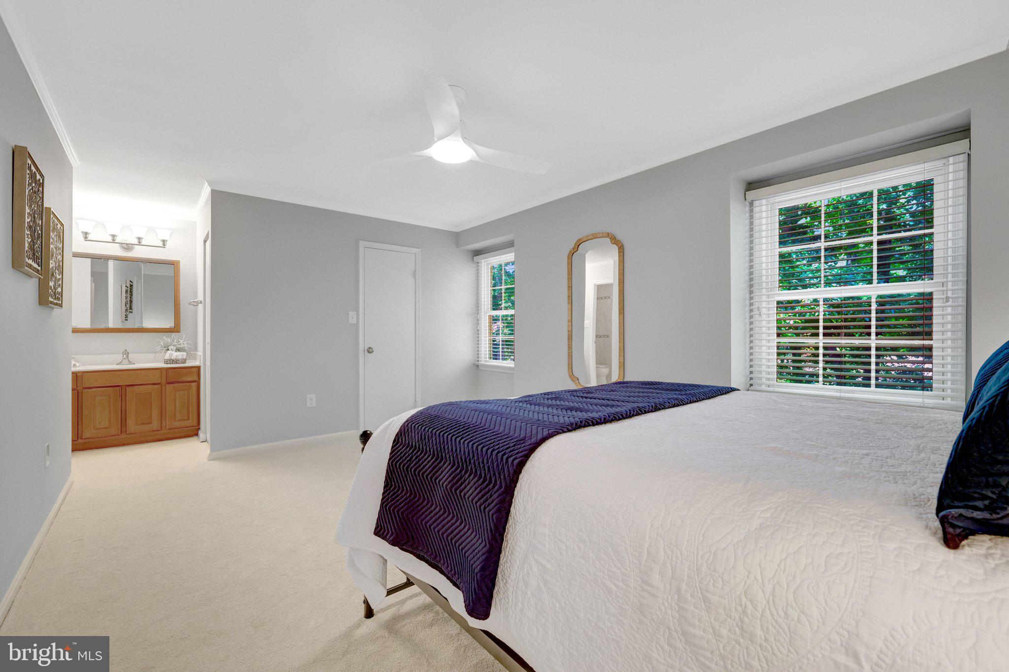 COUNTRY CREEK - Residential