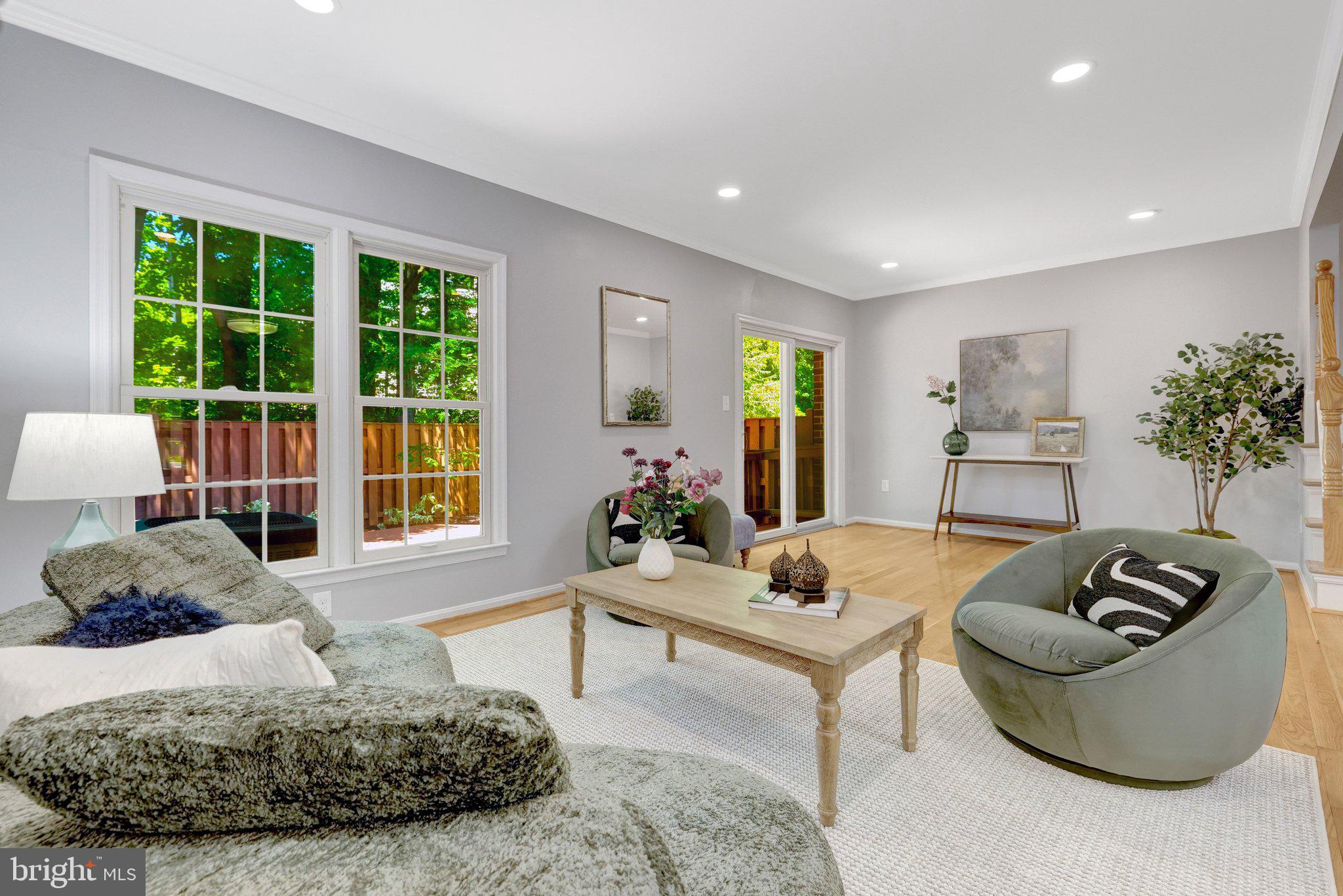 COUNTRY CREEK - Residential