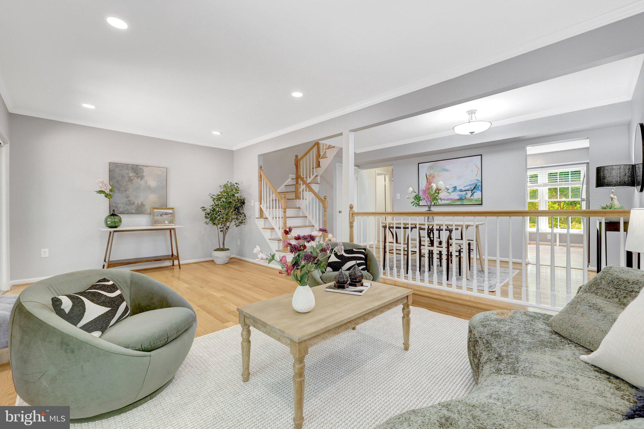 COUNTRY CREEK - Residential
