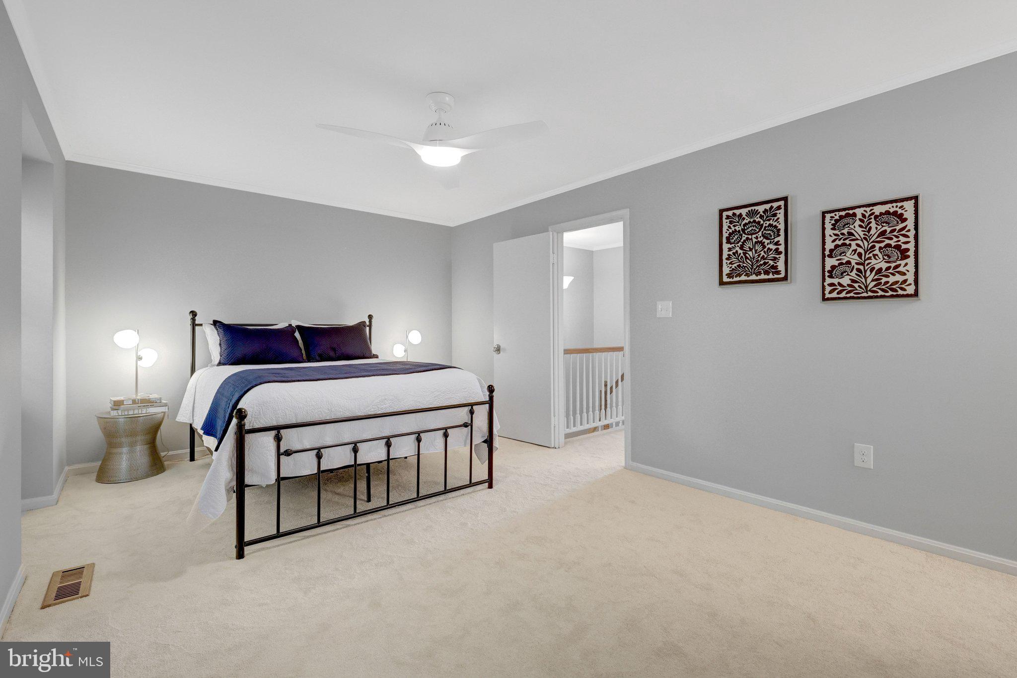 COUNTRY CREEK - Residential