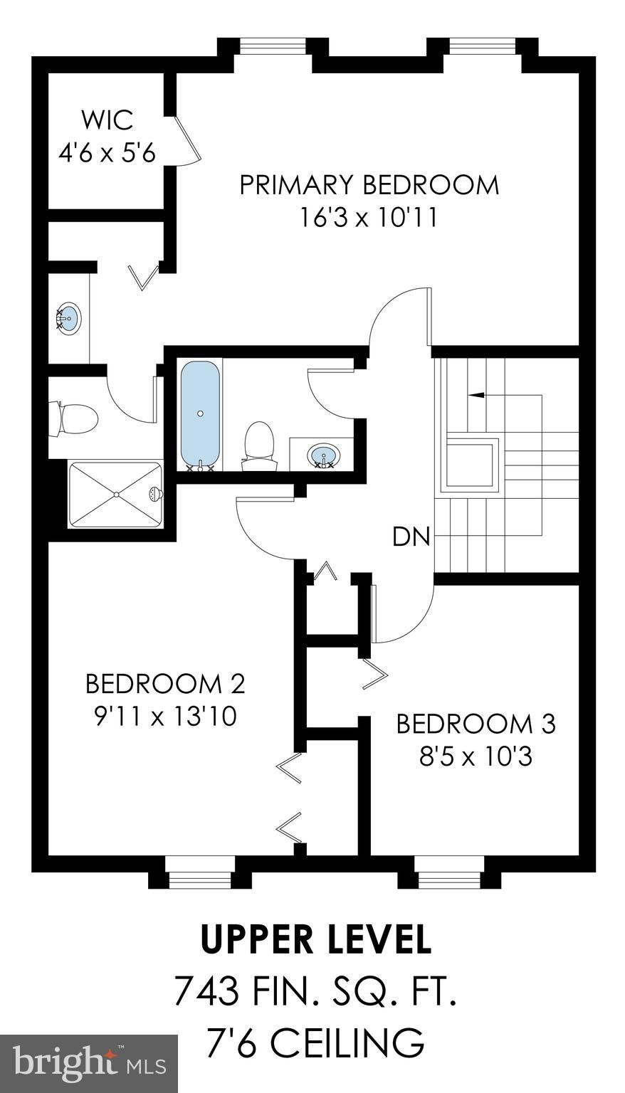 COUNTRY CREEK - Residential