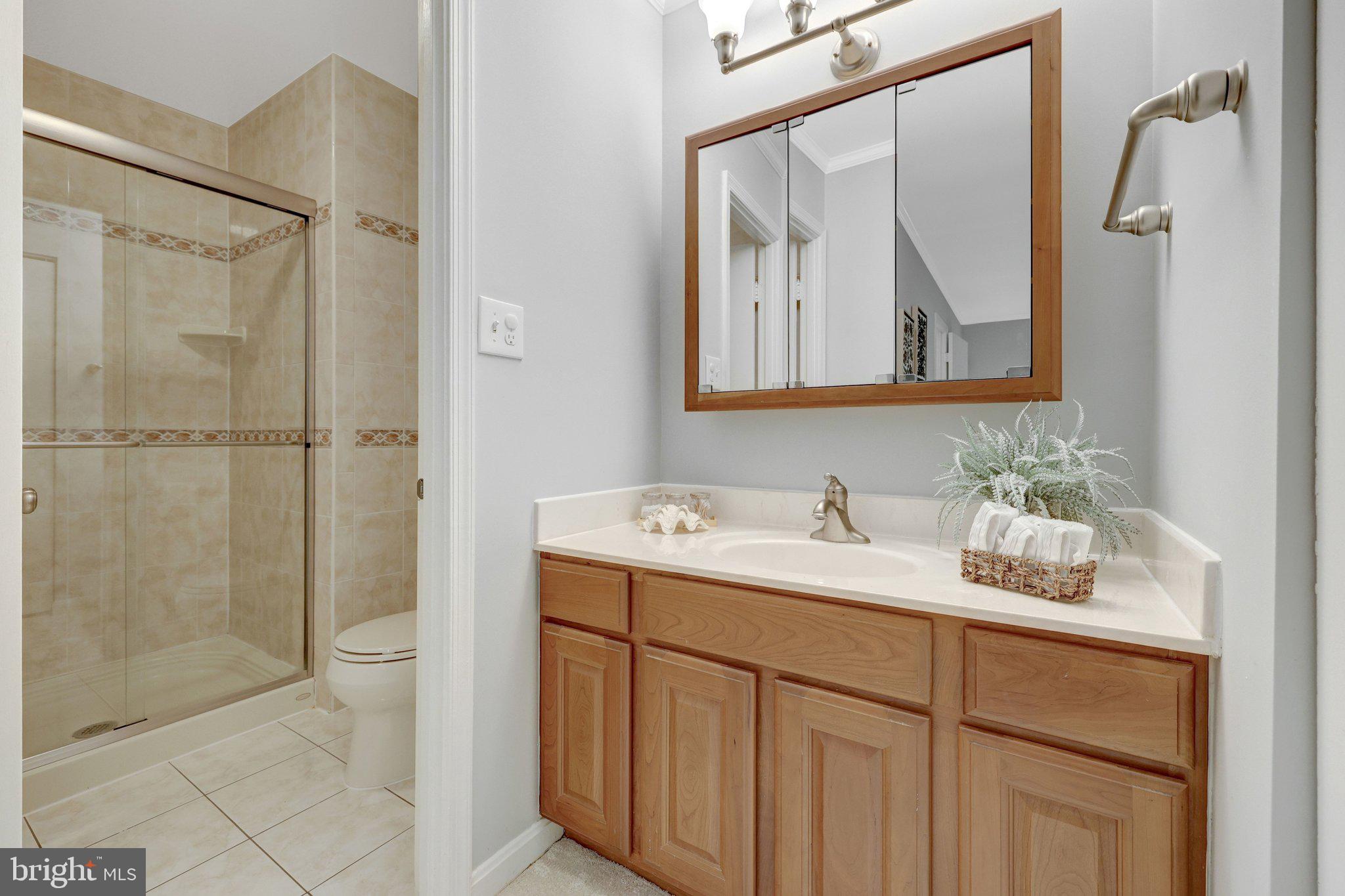 COUNTRY CREEK - Residential