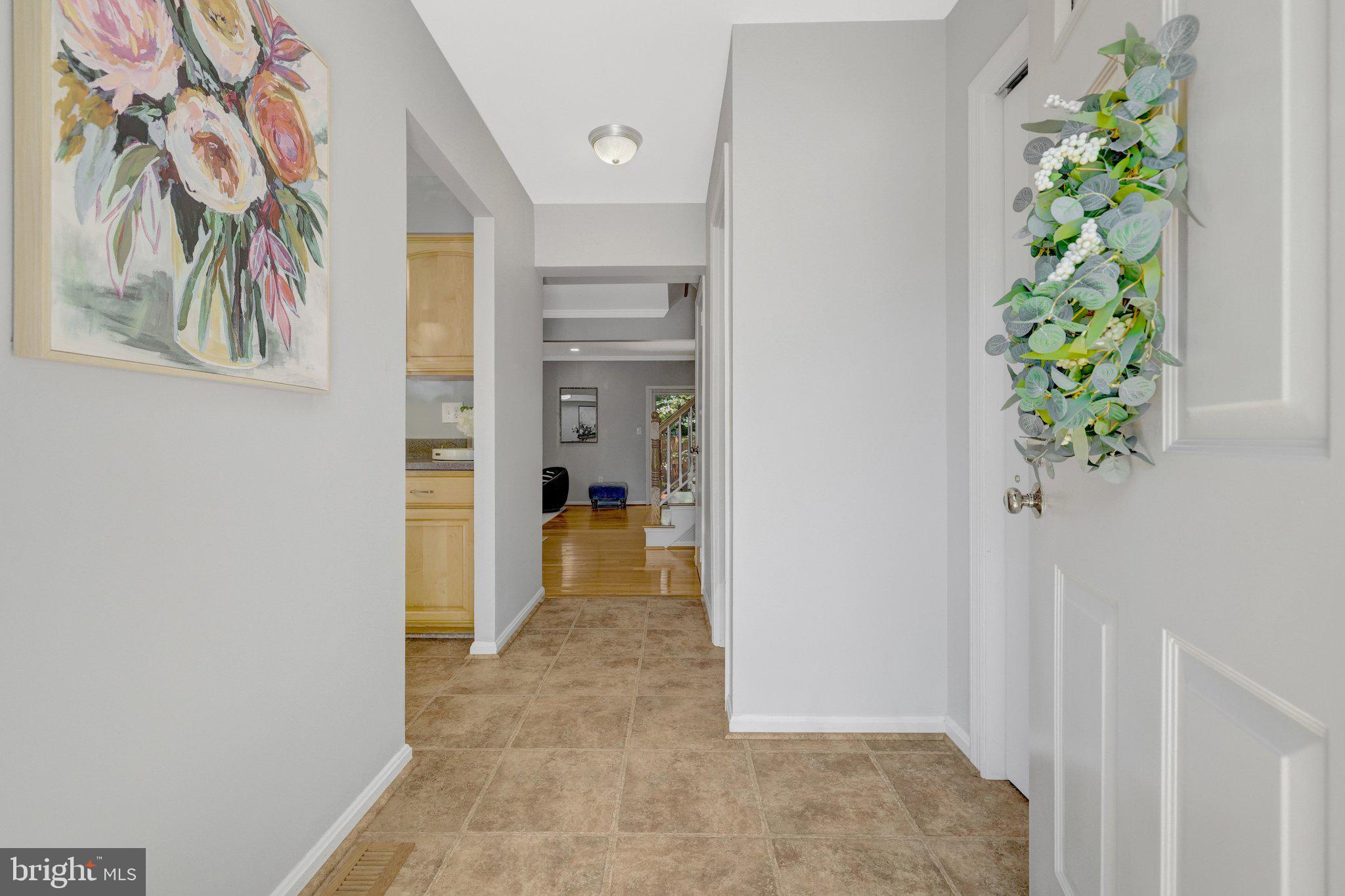 COUNTRY CREEK - Residential