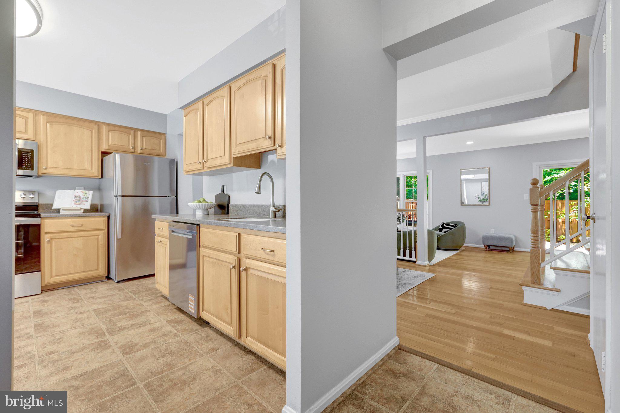 COUNTRY CREEK - Residential