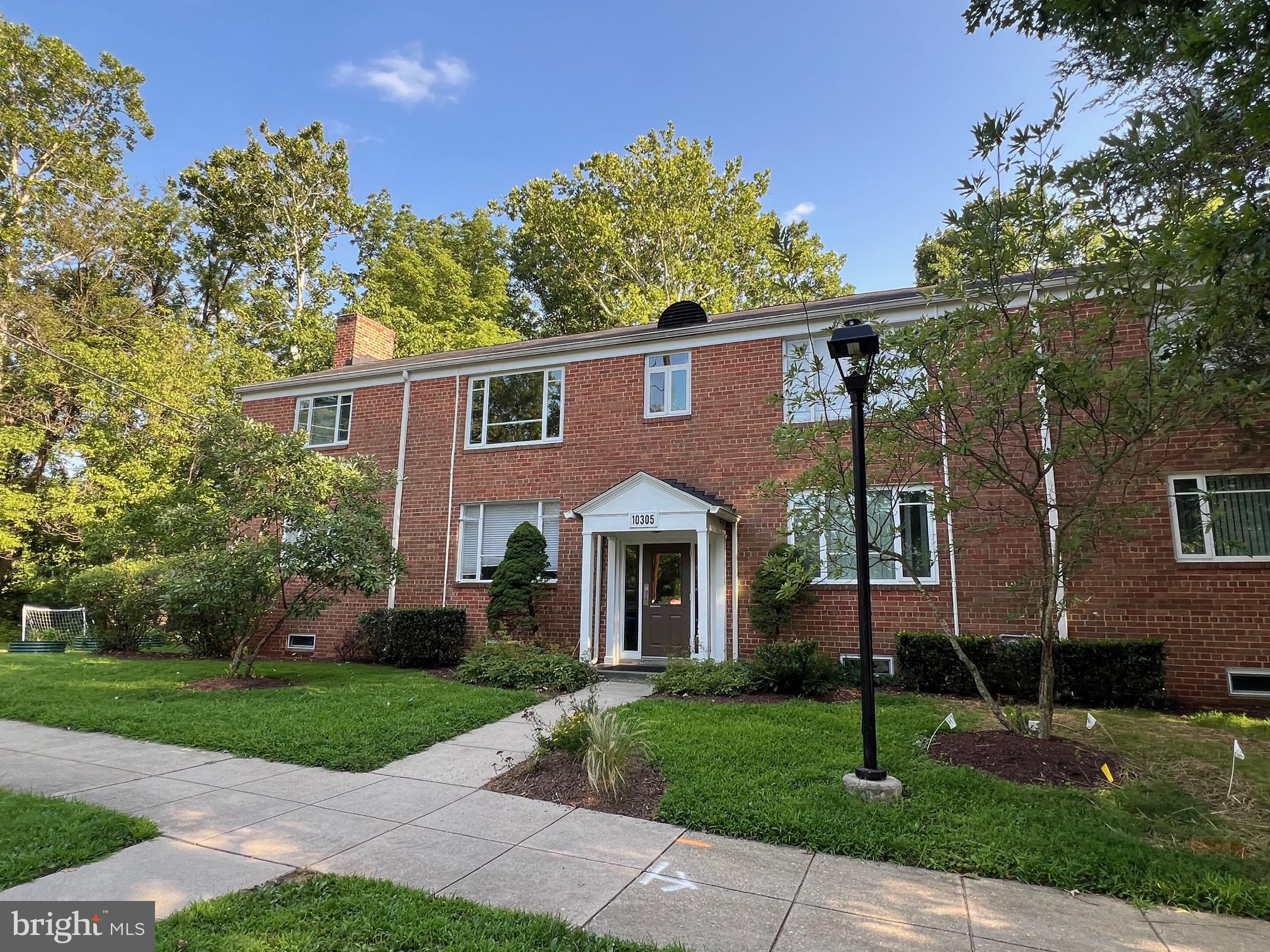Newly renovated 2 bedroom 1 bath gem in an amazing location. All utilities included in condo fees. Community amenities include Swimming Pool, Bike Trails, Community Center, Convenience Store, Jog/Walk Path, Laundry, Picnic Area, Tennis Courts, Tot Lots/Playground and all in a great location. Walk to Grosvenor Metro, close to 495, 355, minutes to downtown Bethesda or Pike and Rose.