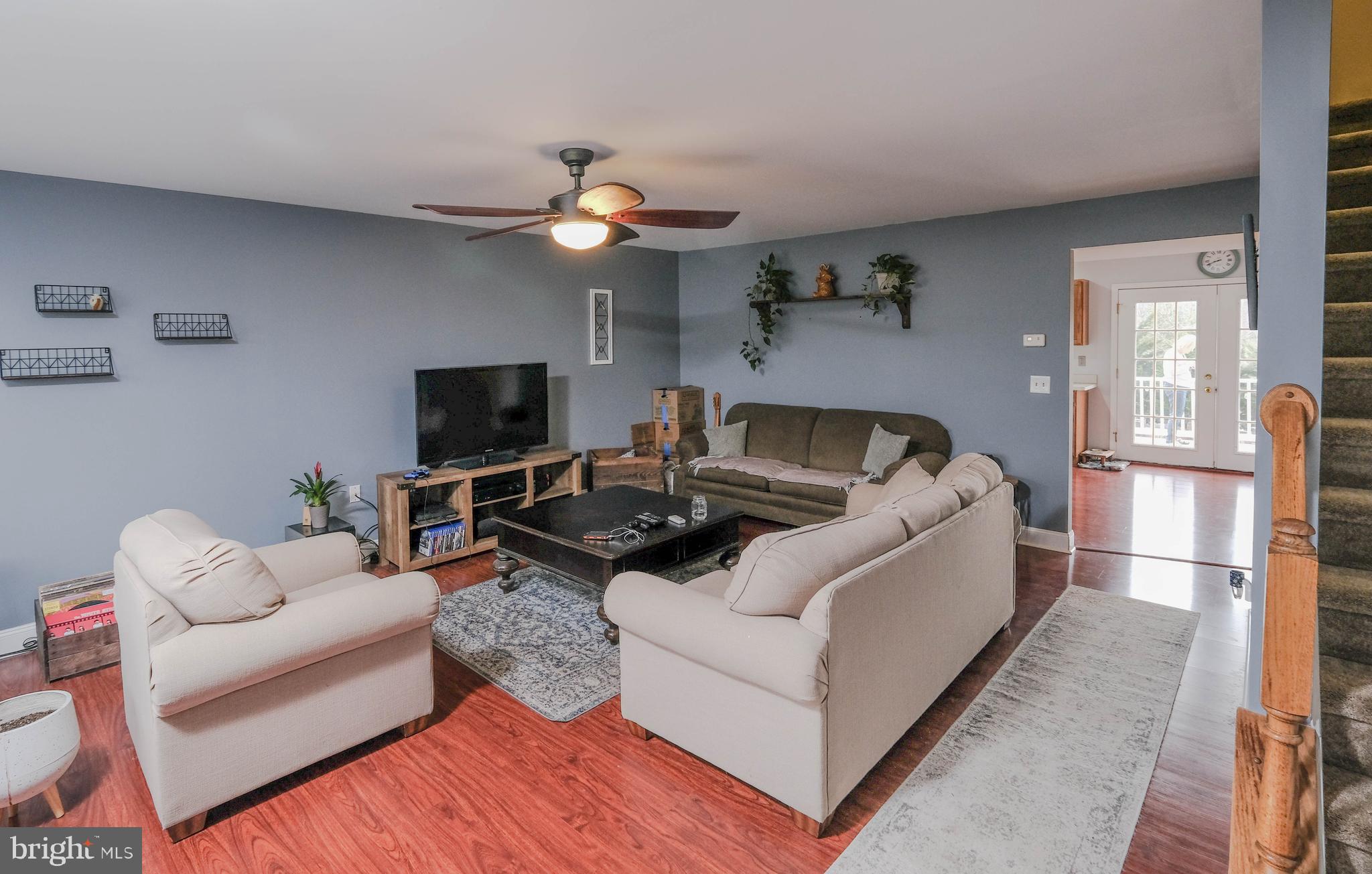 THE TOWNES AT OAKHURST - Residential Lease