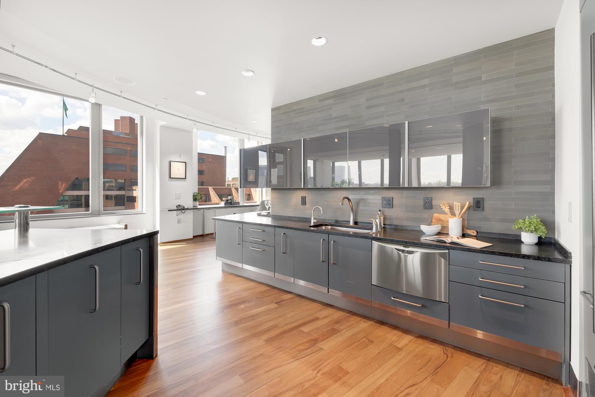 GEORGETOWN - Residential
