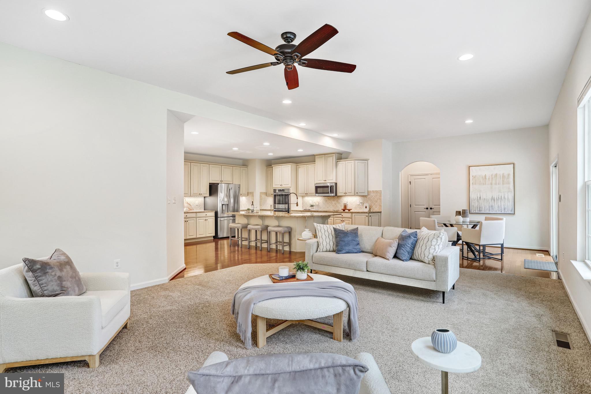 MARBURY - Residential