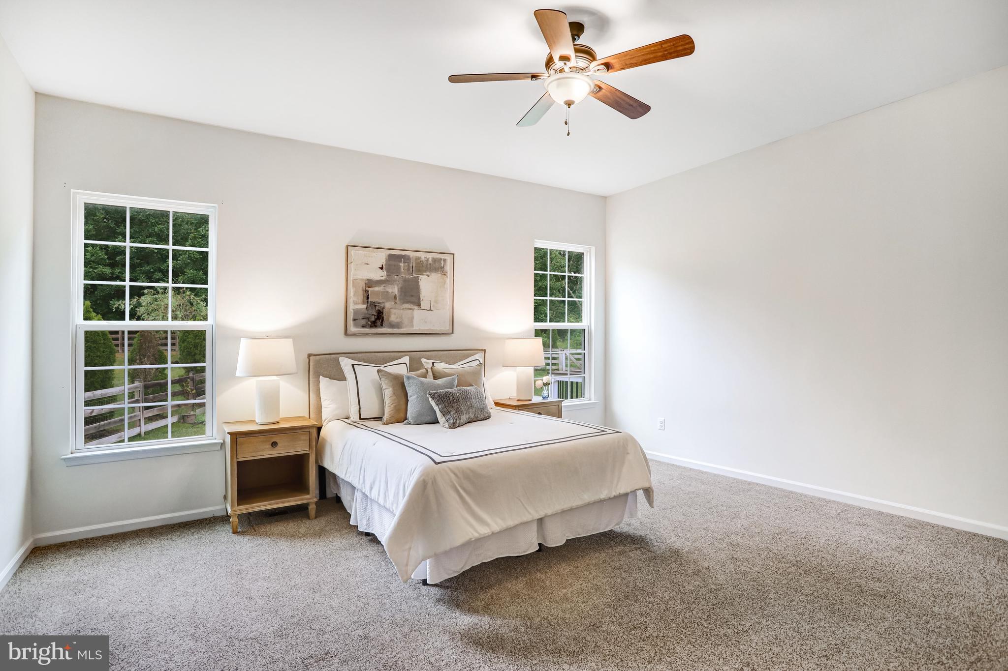 MARBURY - Residential