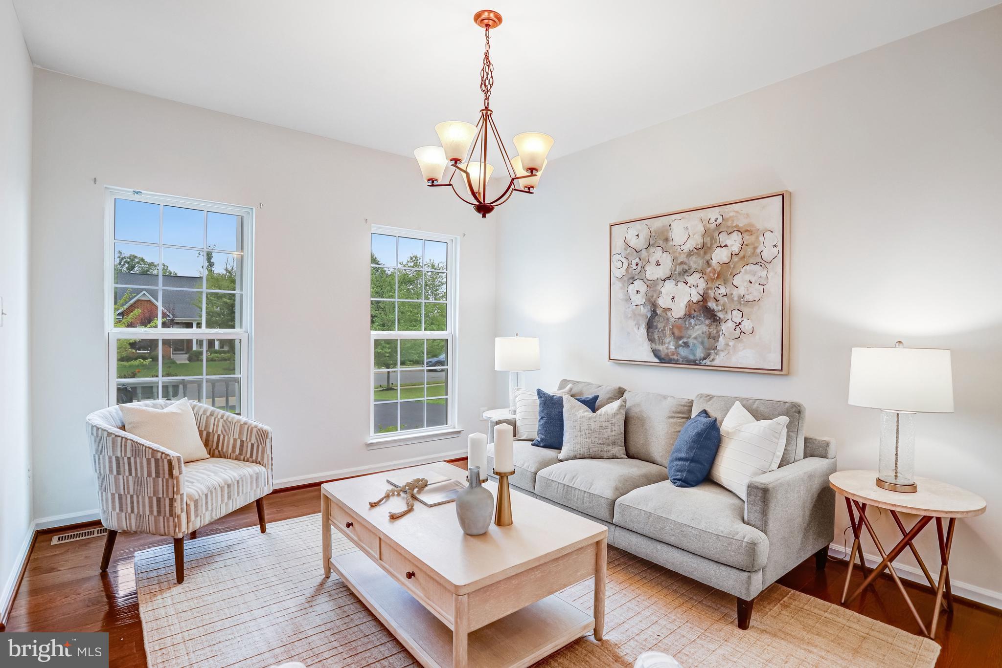 MARBURY - Residential
