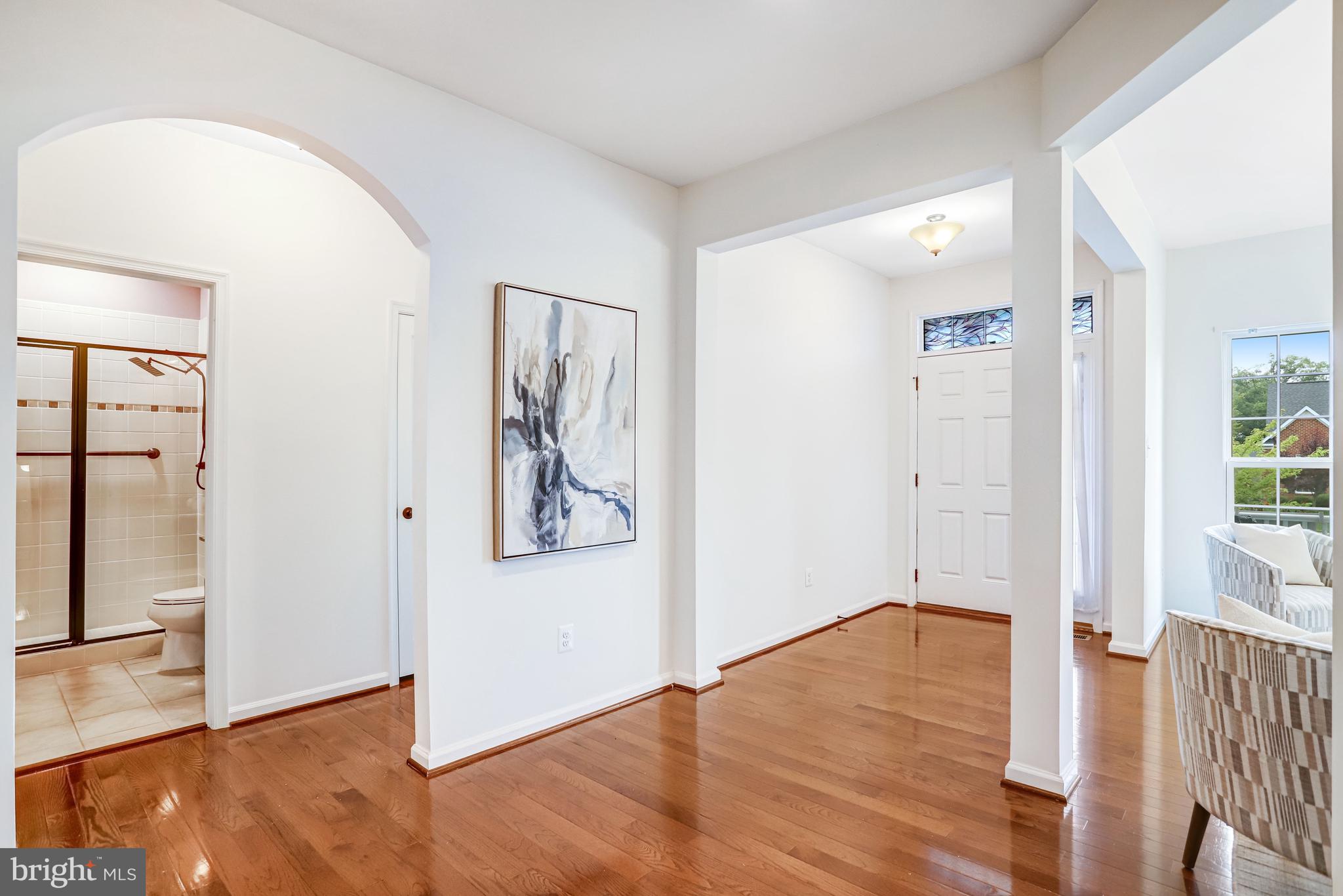 MARBURY - Residential