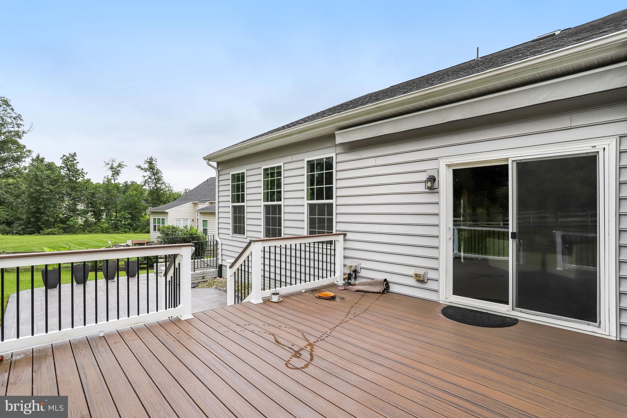 MARBURY - Residential