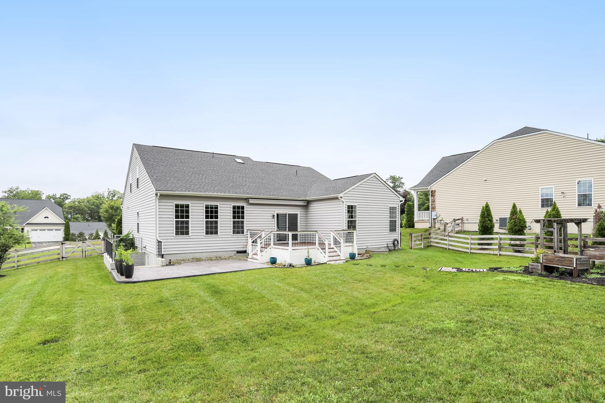 MARBURY - Residential