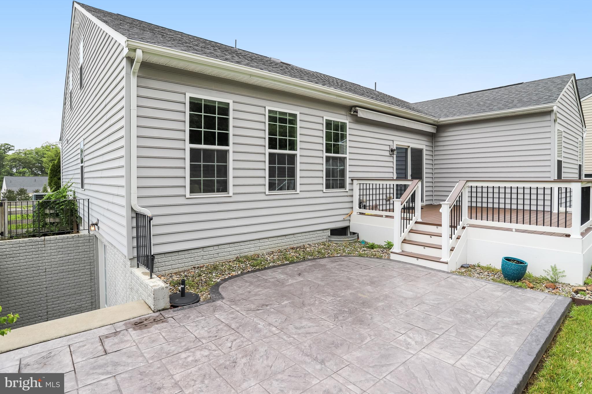 MARBURY - Residential