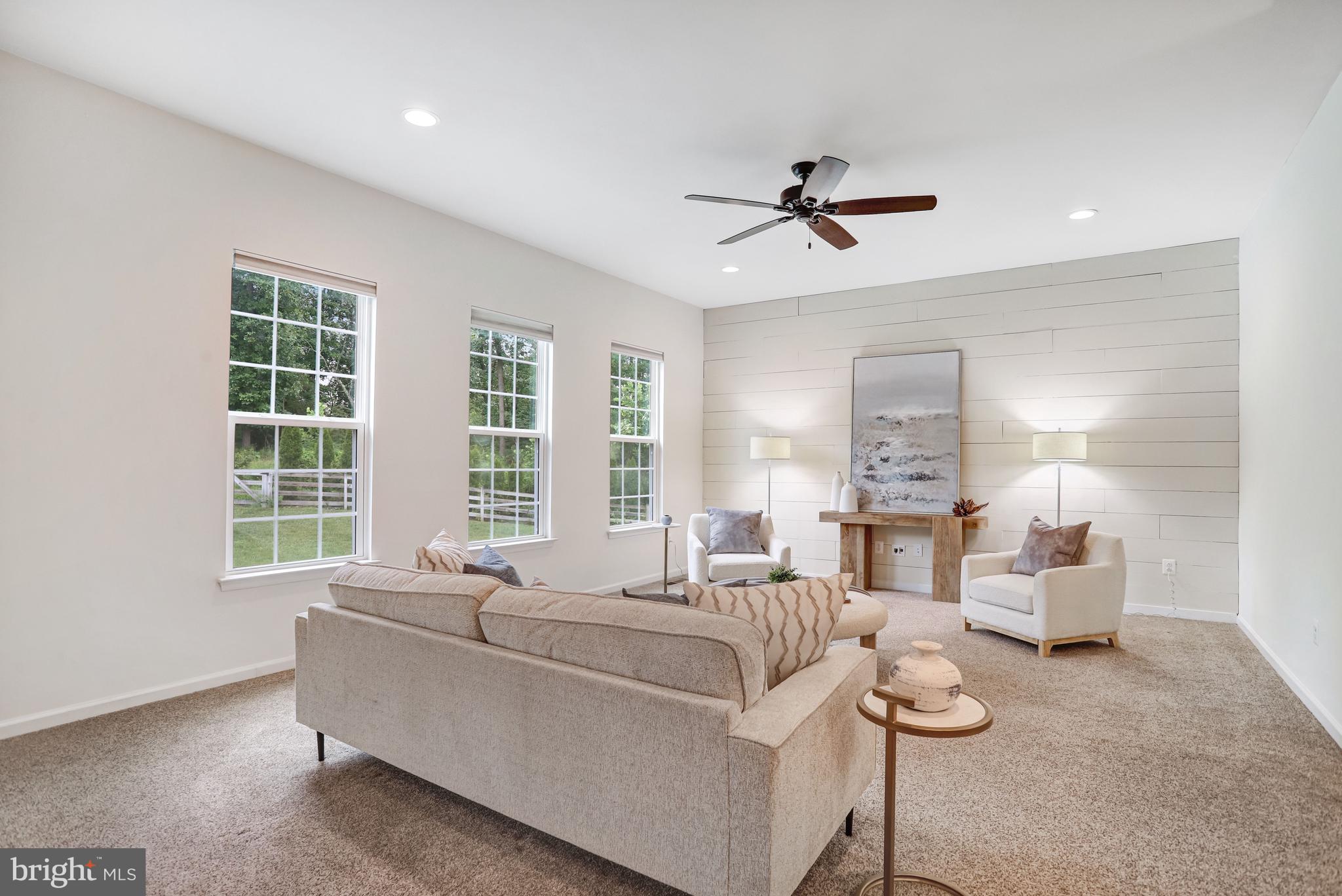 MARBURY - Residential