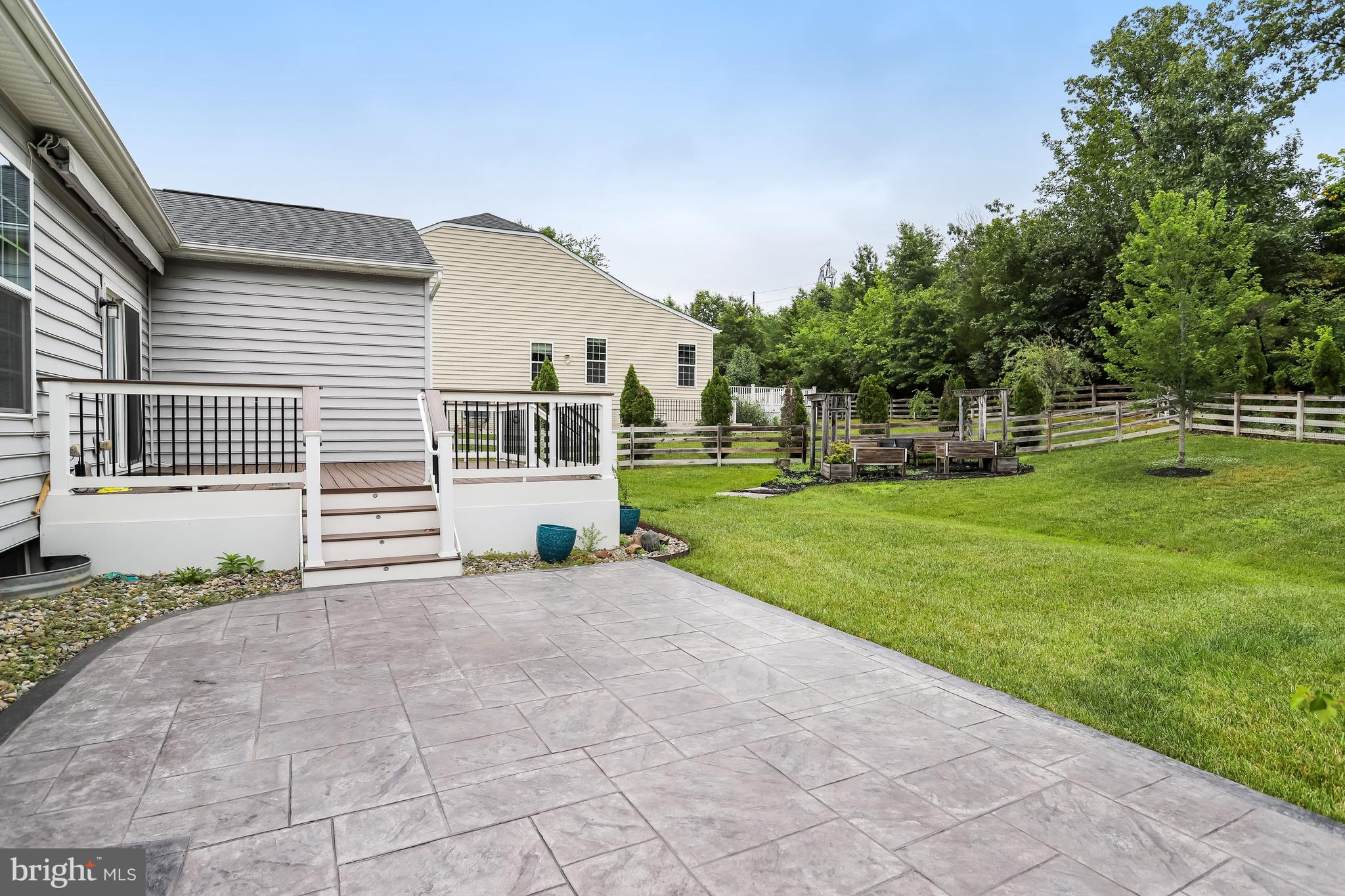 MARBURY - Residential